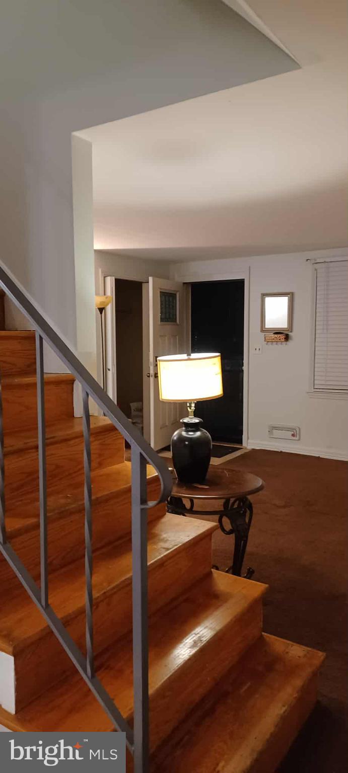 EDMONDSON HEIGHTS - Residential