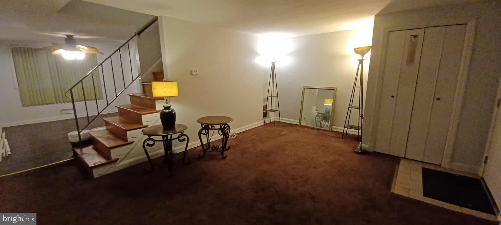 EDMONDSON HEIGHTS - Residential