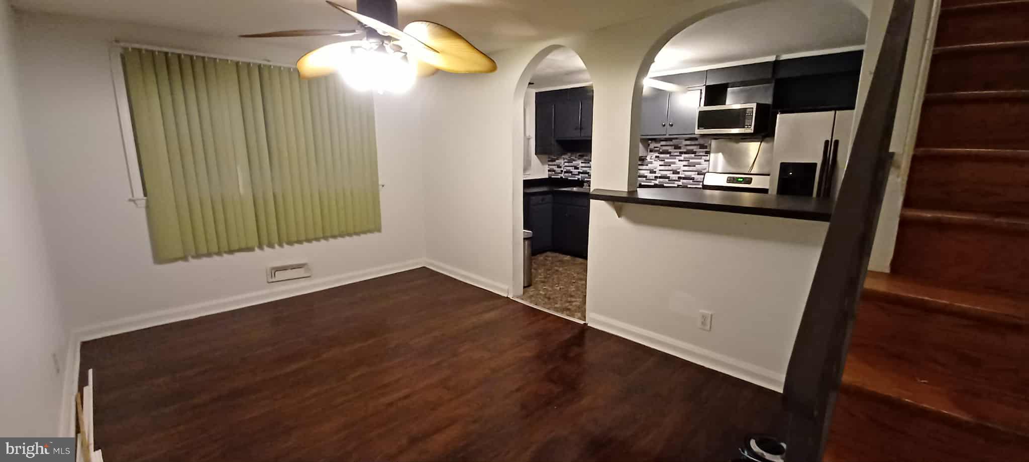 EDMONDSON HEIGHTS - Residential