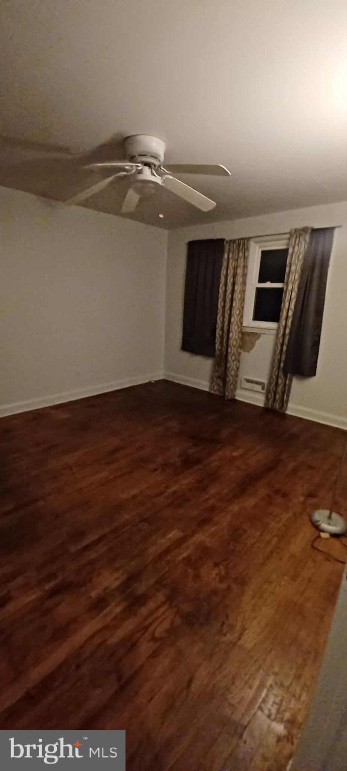 EDMONDSON HEIGHTS - Residential