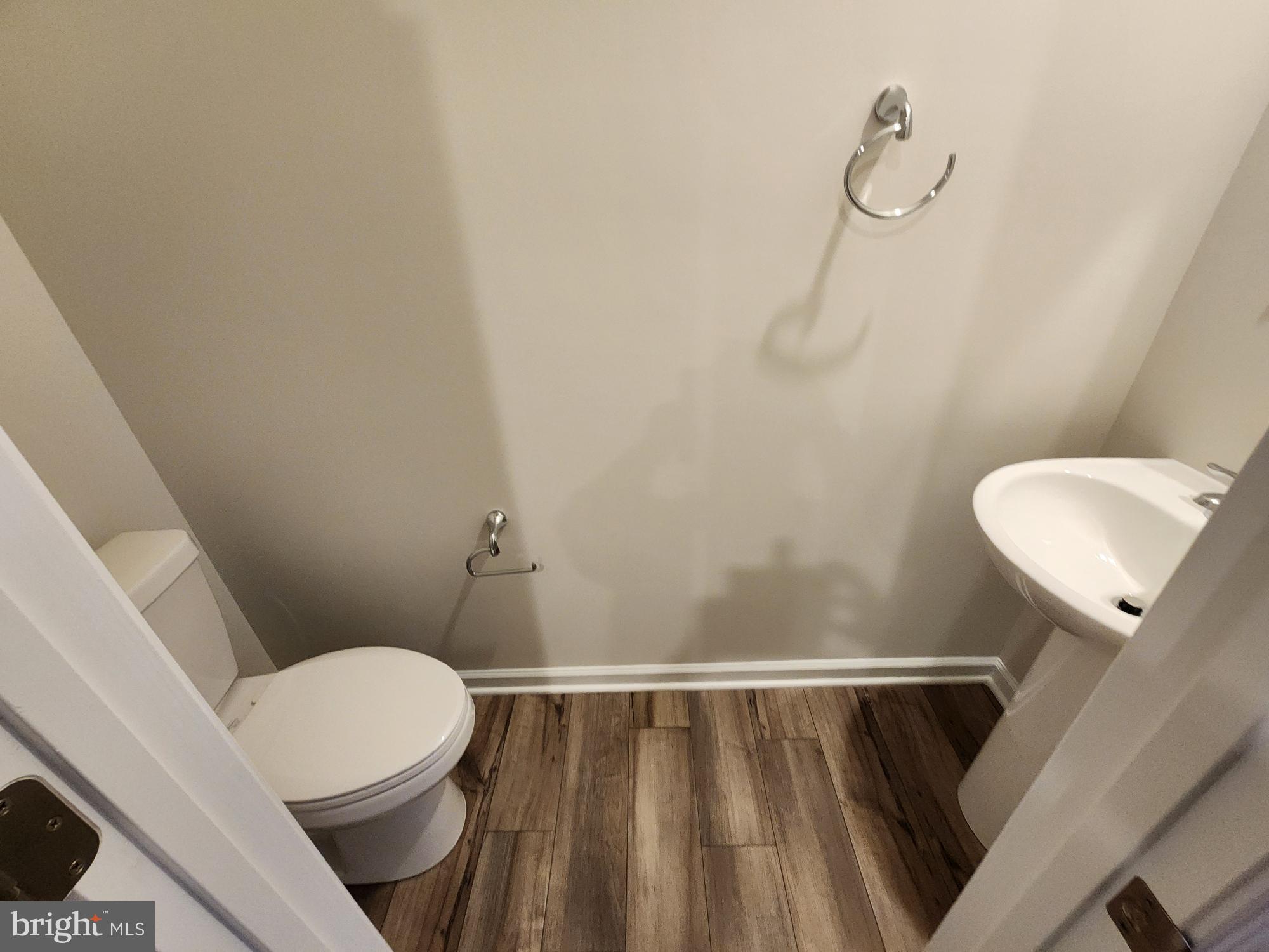 WILLOW GLEN - Residential Lease