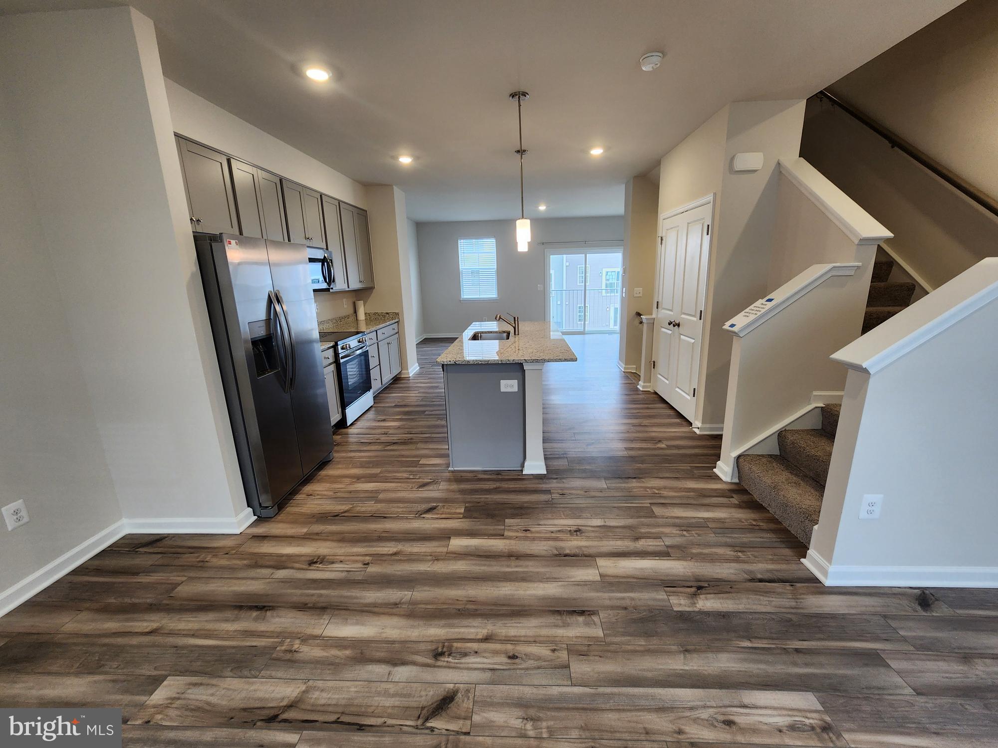 WILLOW GLEN - Residential Lease