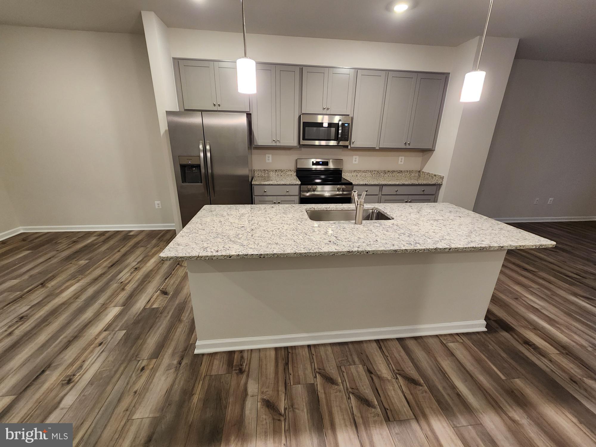 WILLOW GLEN - Residential Lease