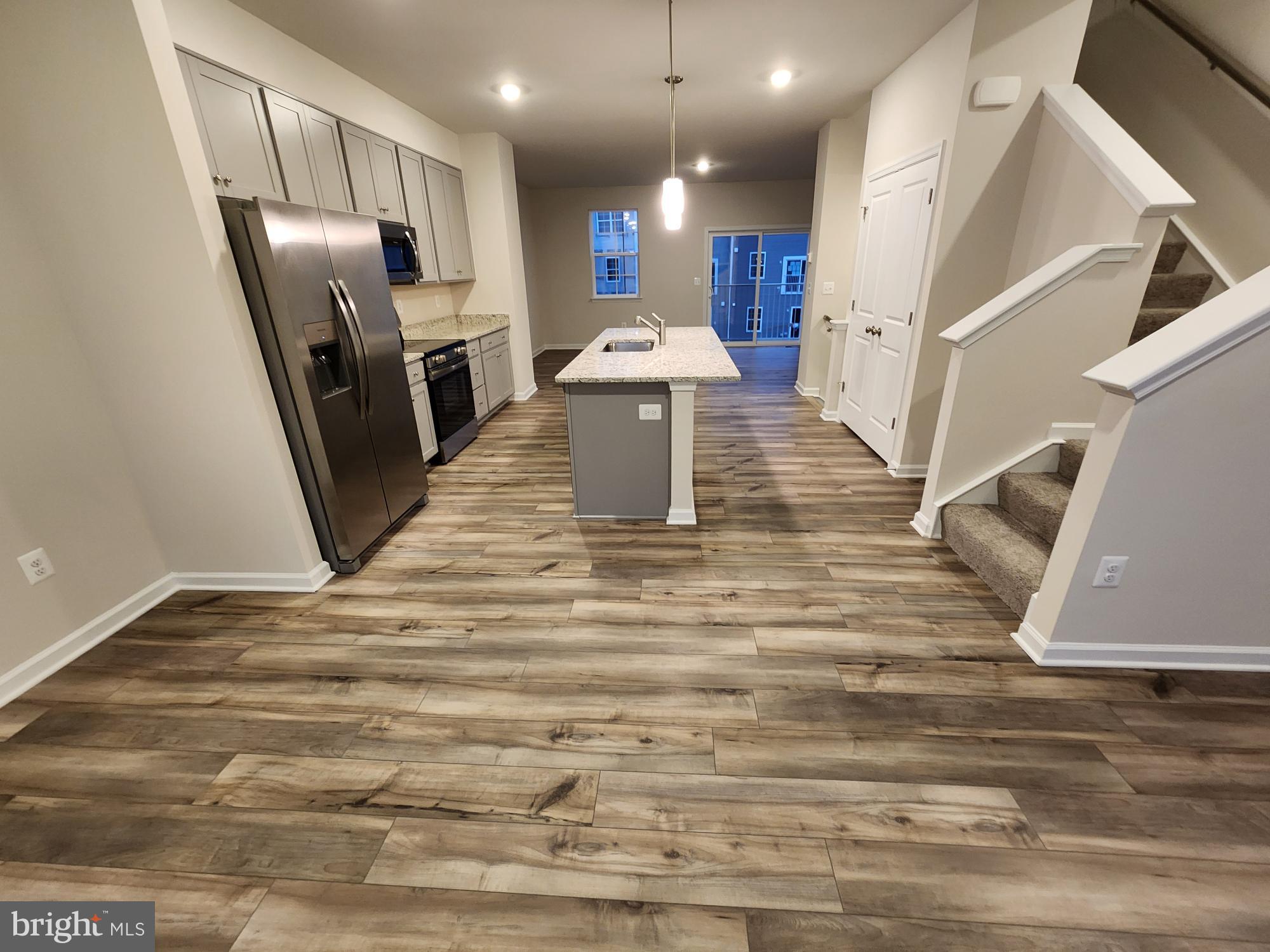 WILLOW GLEN - Residential Lease