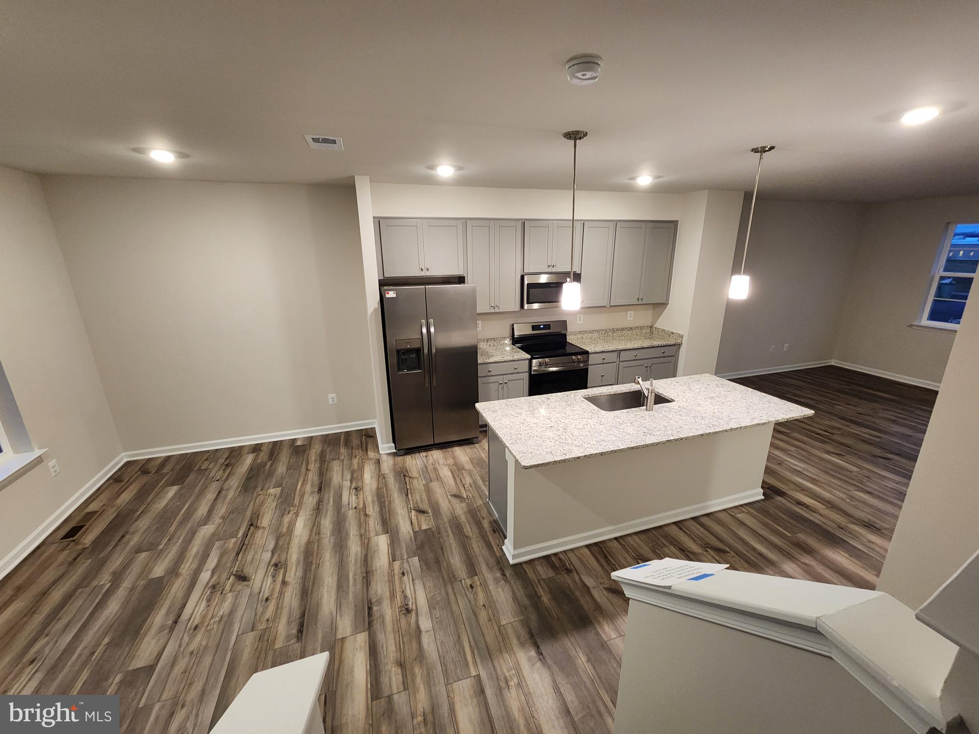 WILLOW GLEN - Residential Lease