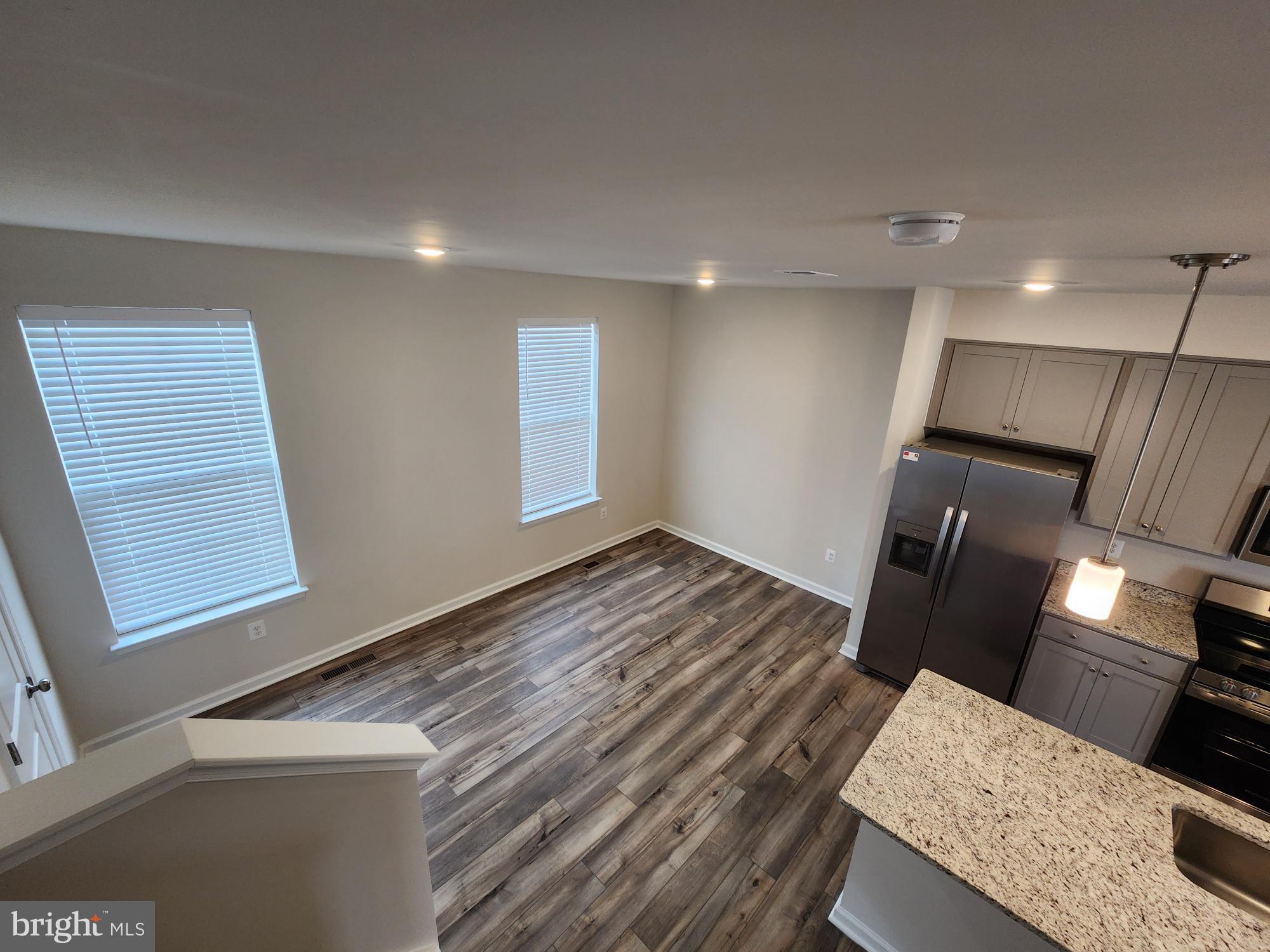 WILLOW GLEN - Residential Lease