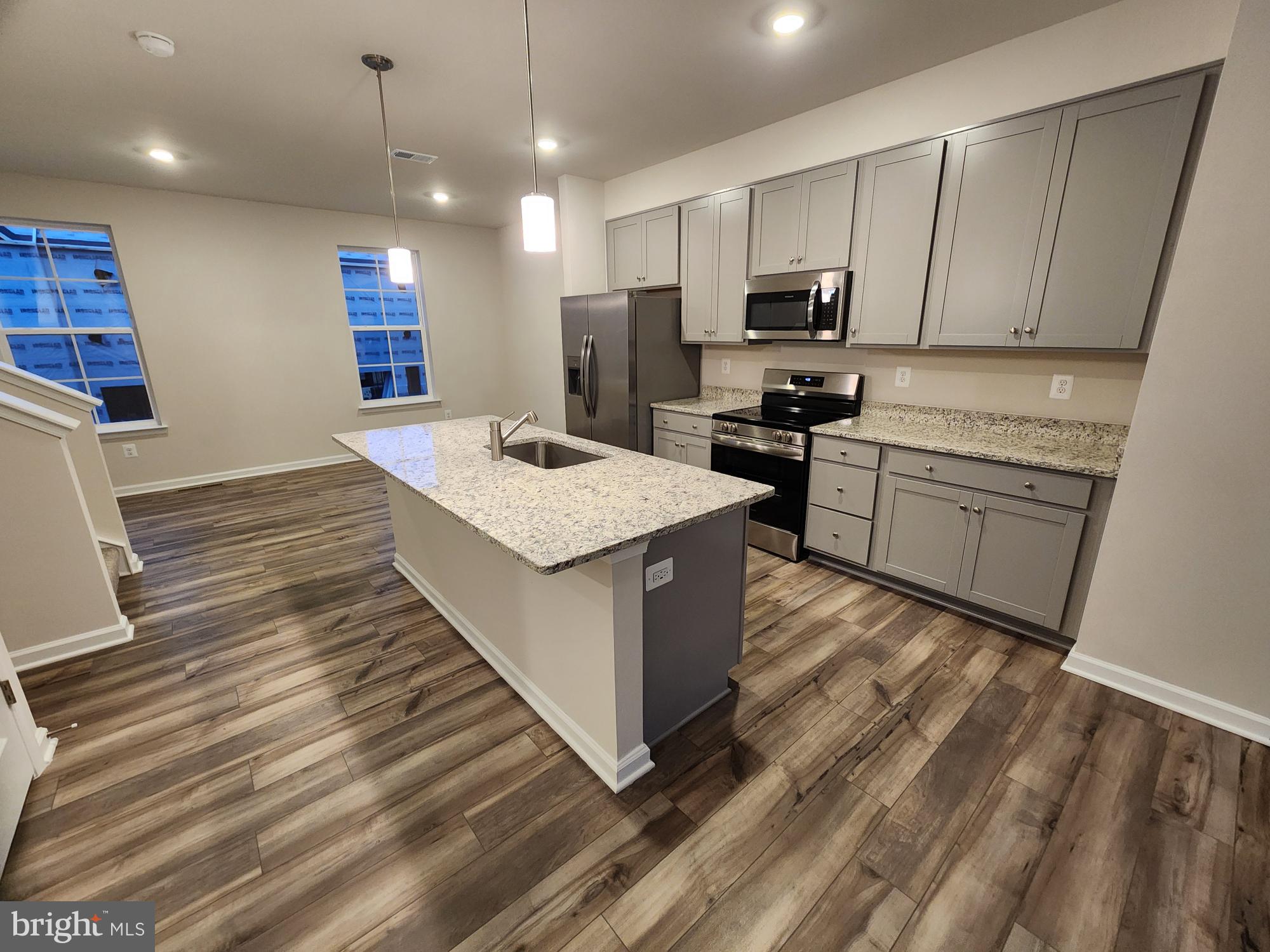 WILLOW GLEN - Residential Lease