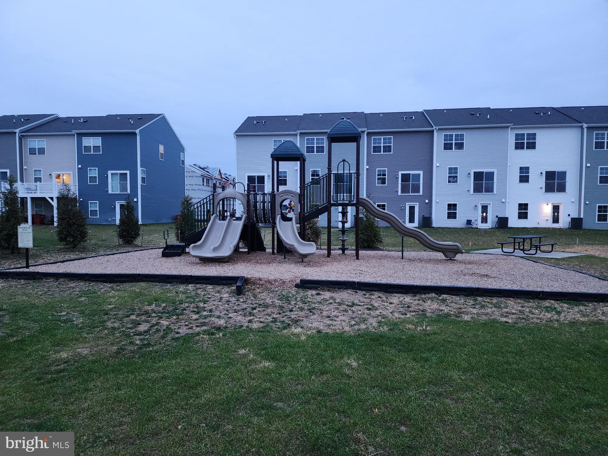 WILLOW GLEN - Residential Lease