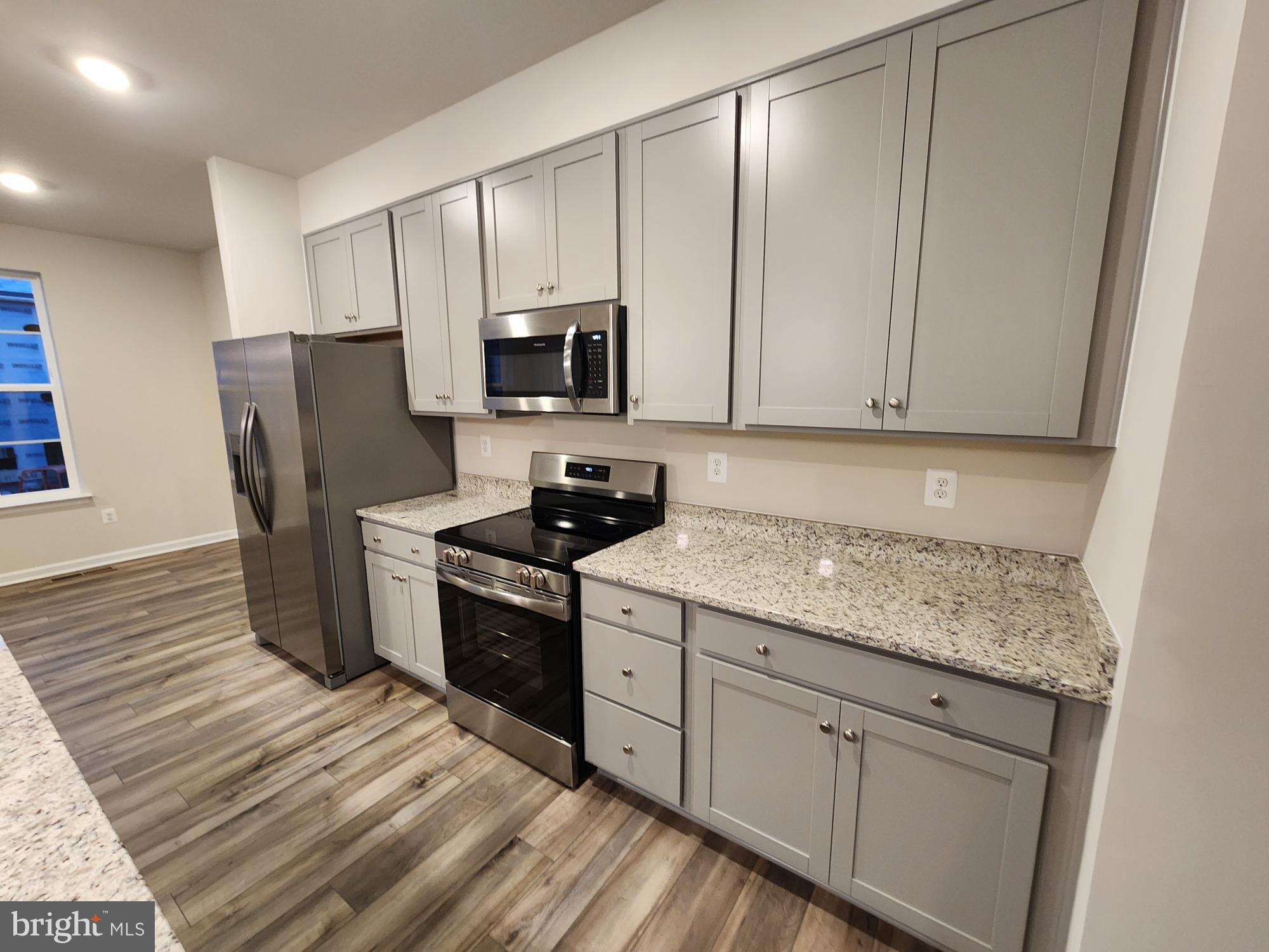 WILLOW GLEN - Residential Lease