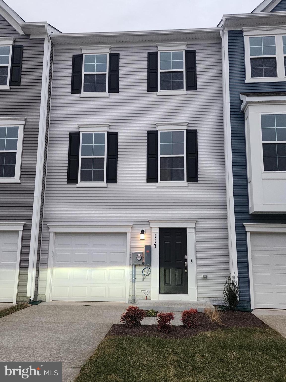 WILLOW GLEN - Residential Lease