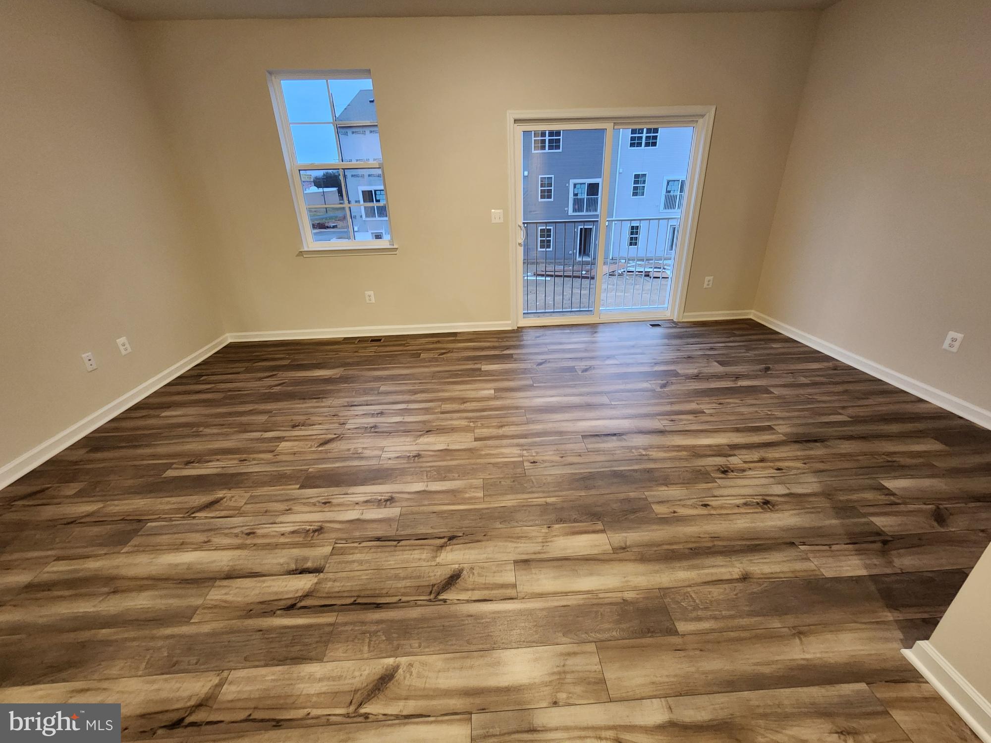 WILLOW GLEN - Residential Lease