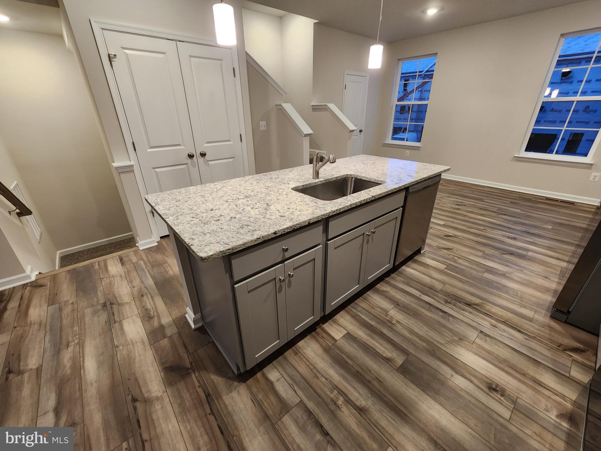 WILLOW GLEN - Residential Lease