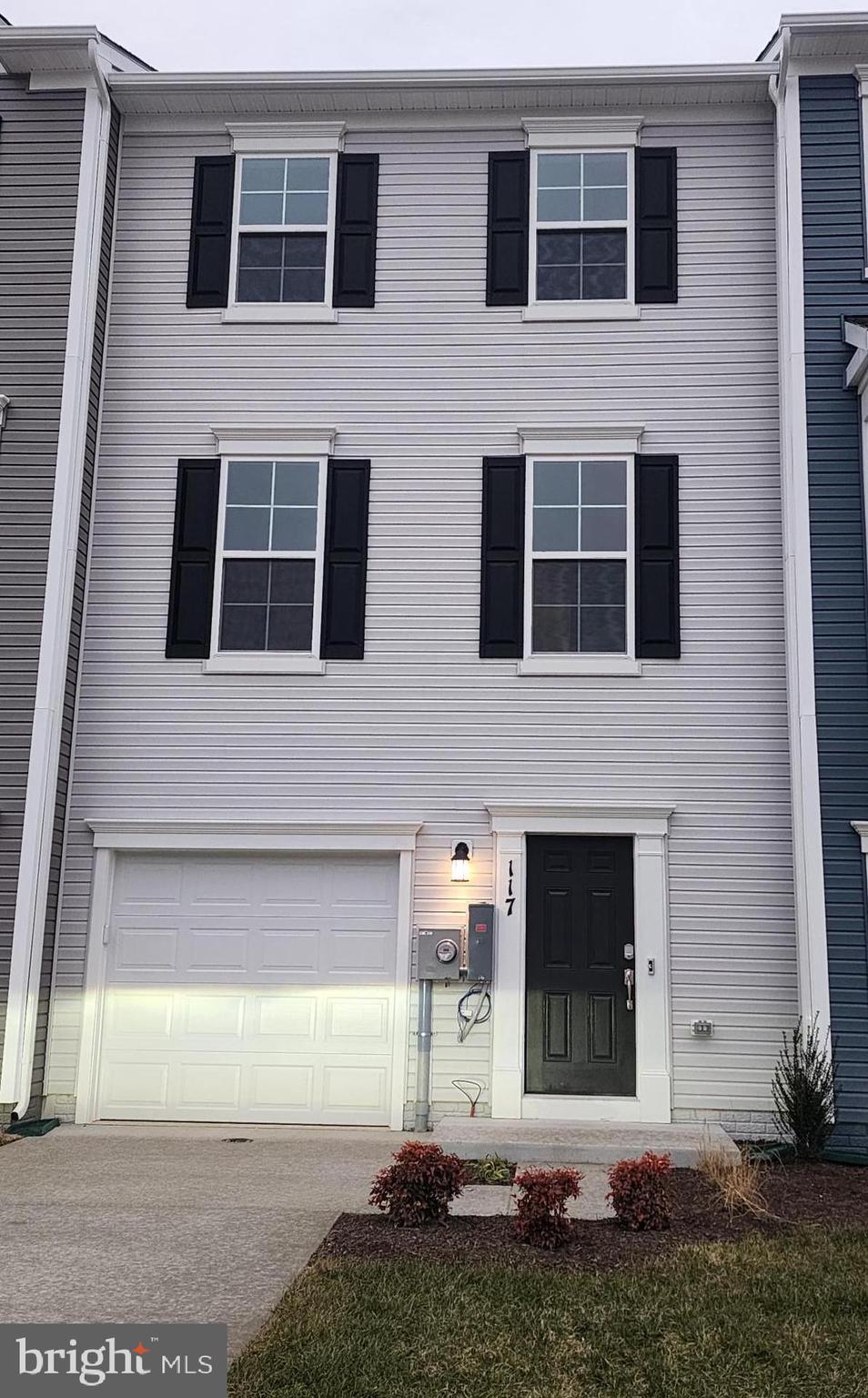 WILLOW GLEN - Residential Lease