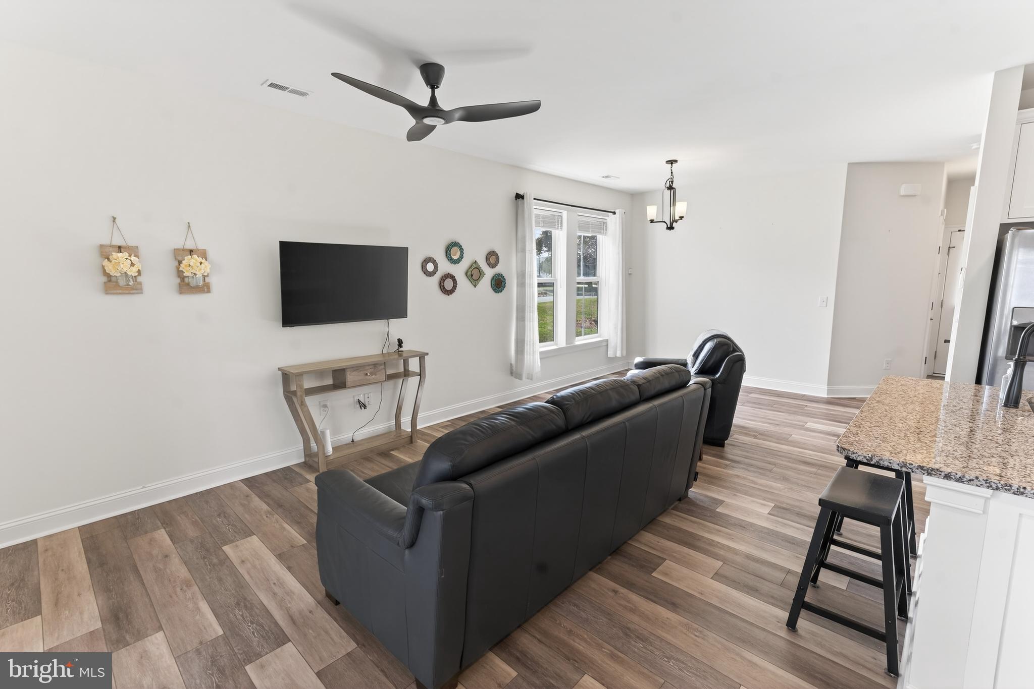 BETHANY GRAND - Residential