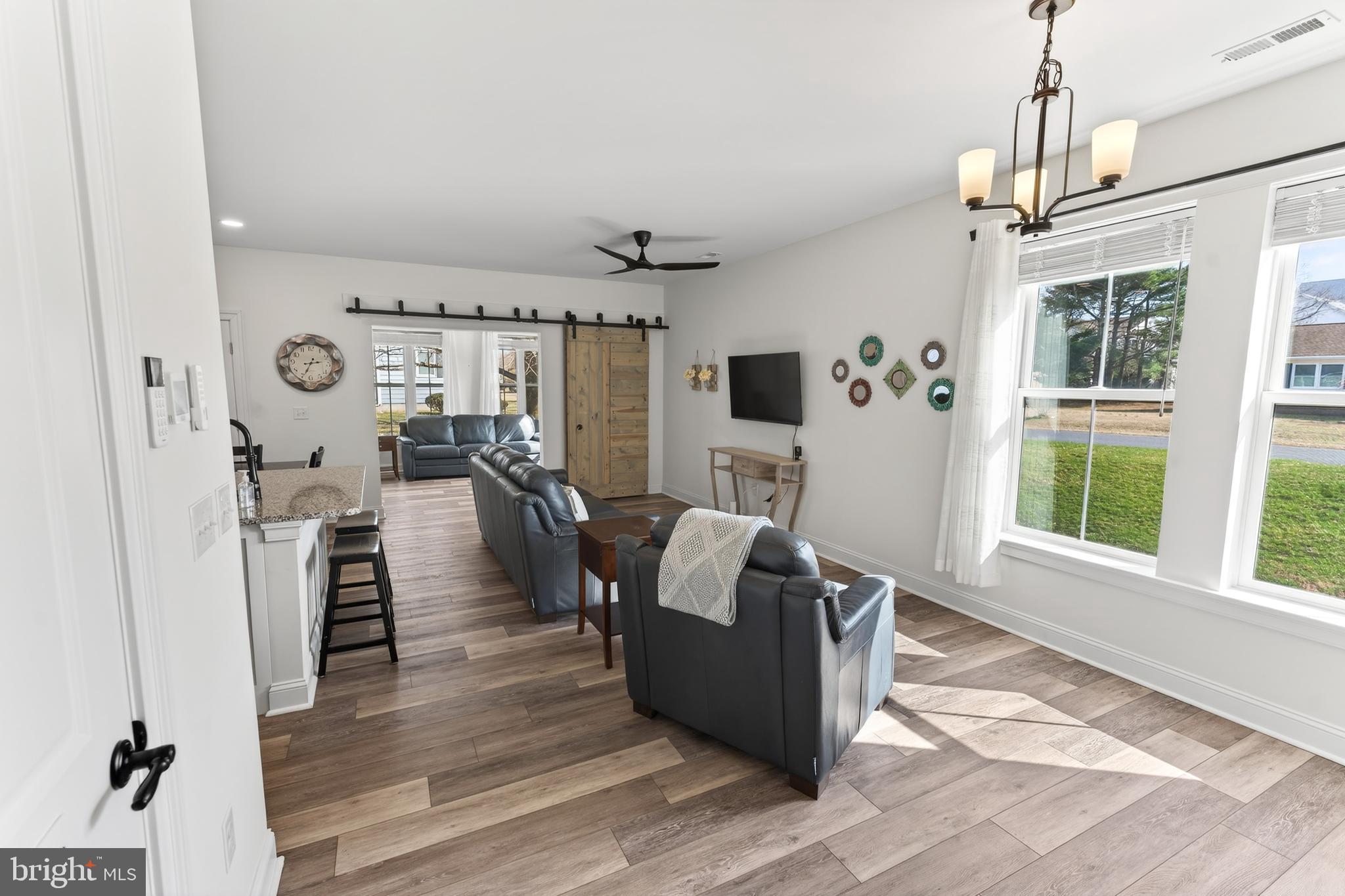 BETHANY GRAND - Residential