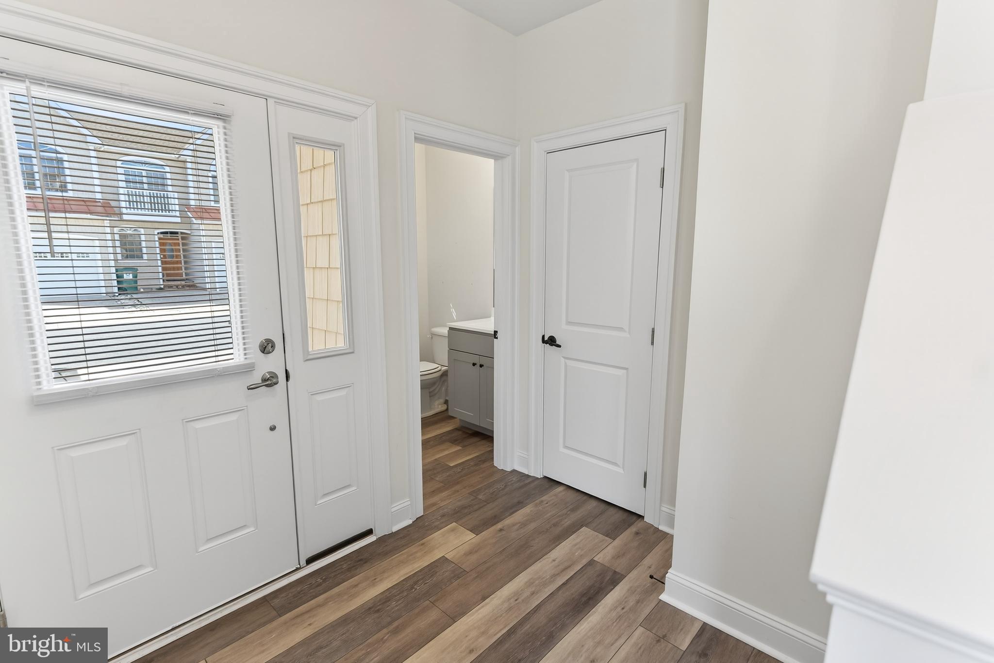 BETHANY GRAND - Residential