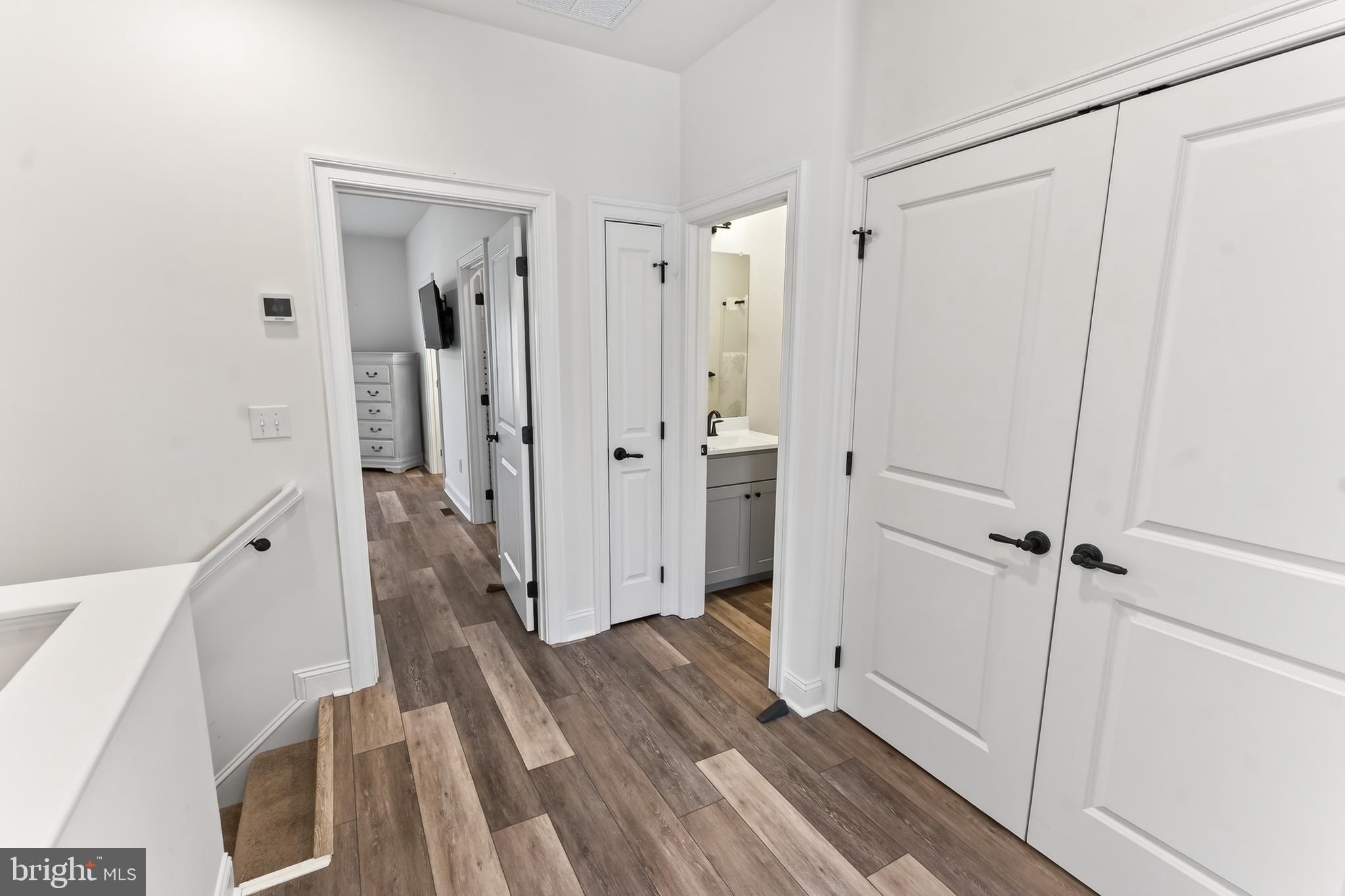 BETHANY GRAND - Residential