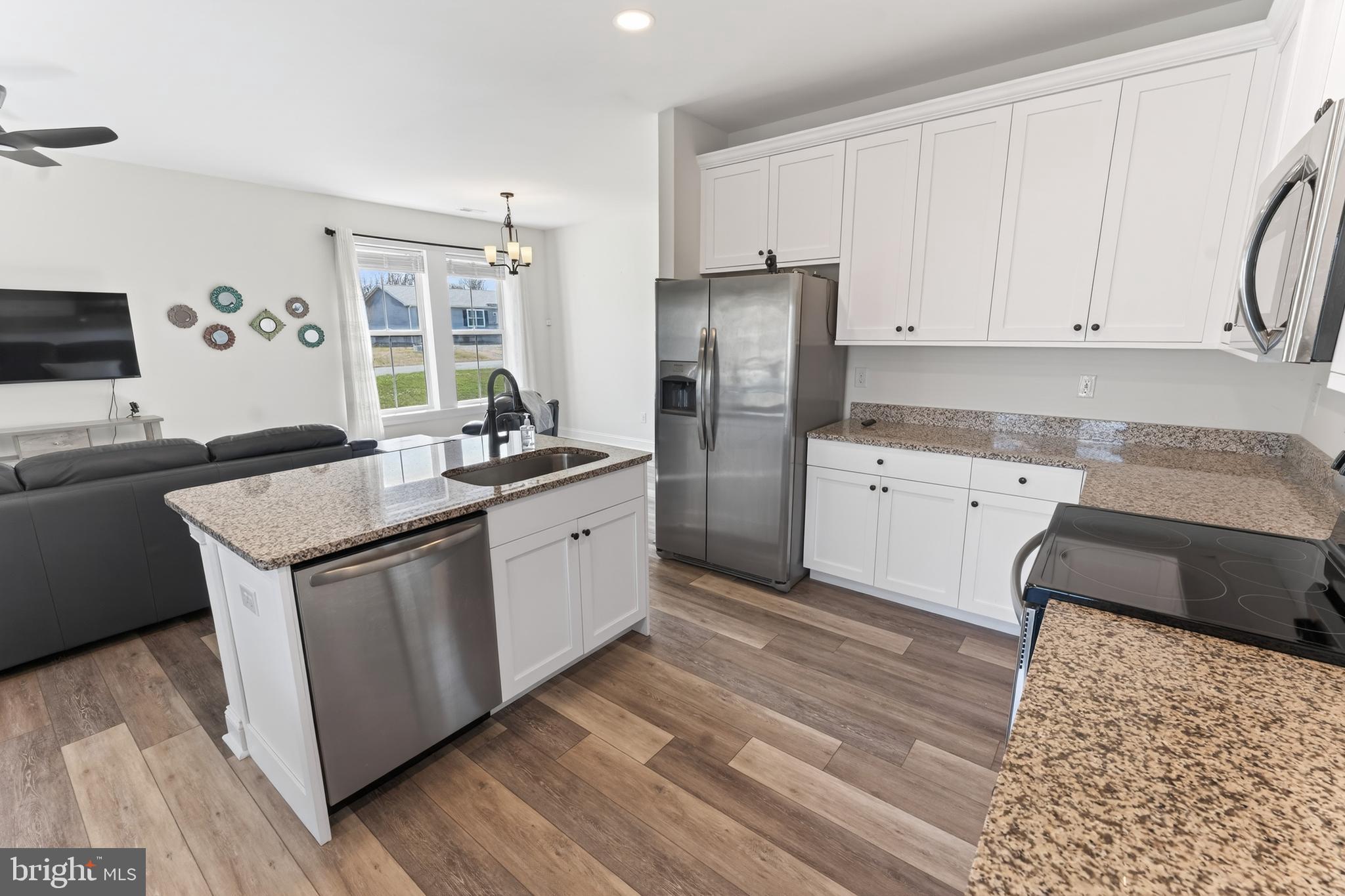 BETHANY GRAND - Residential