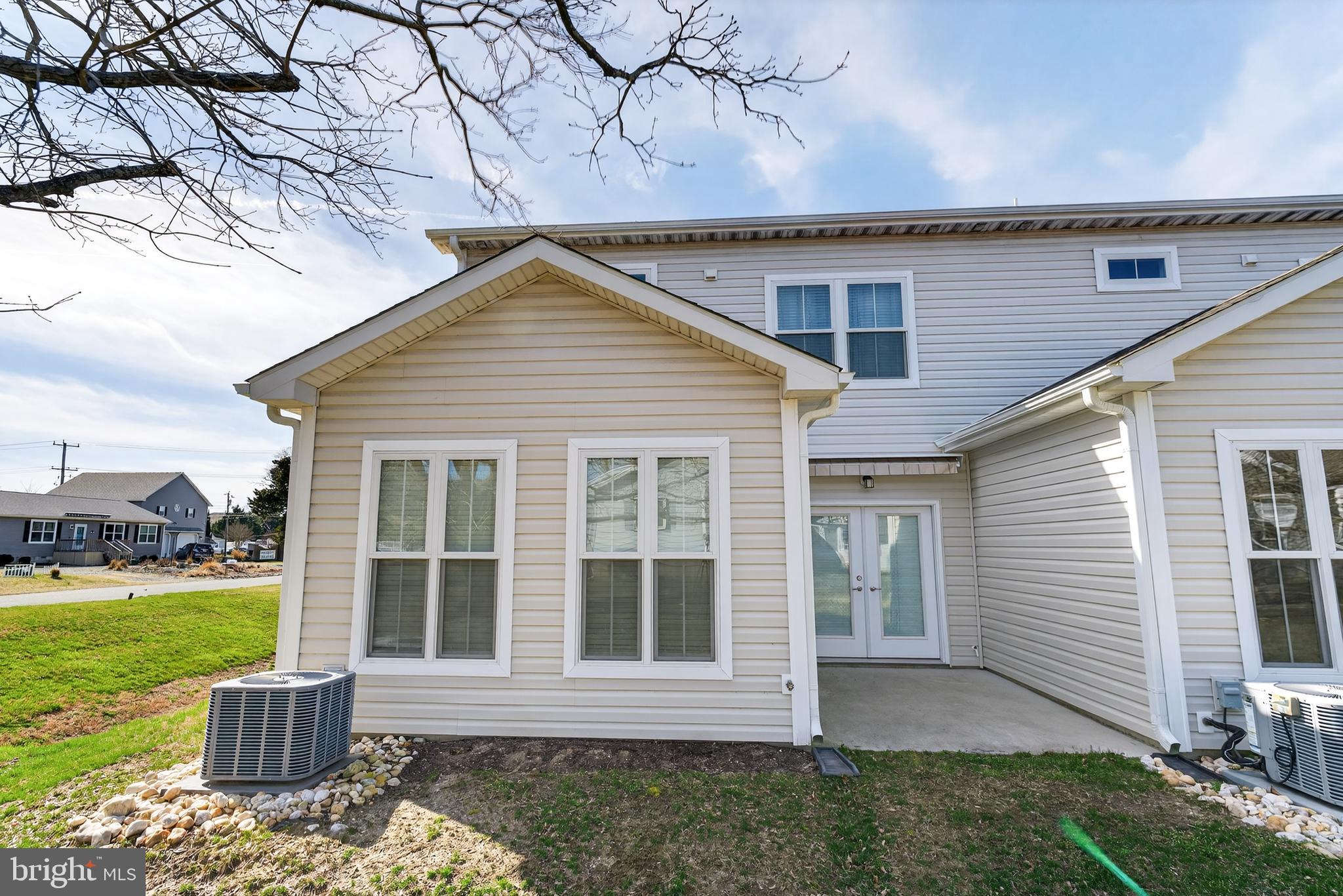 BETHANY GRAND - Residential