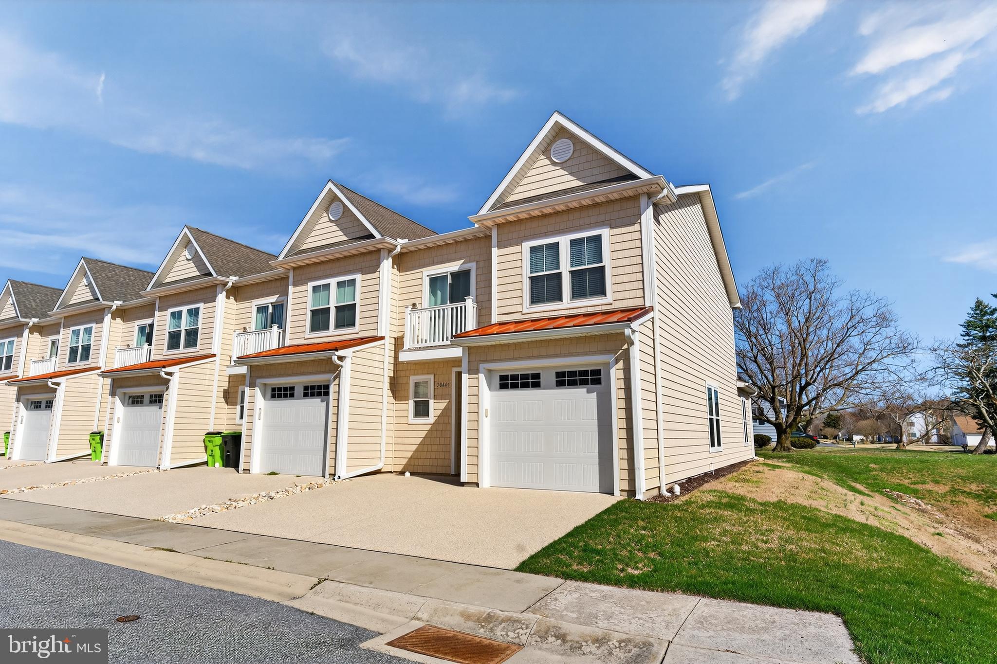 BETHANY GRAND - Residential