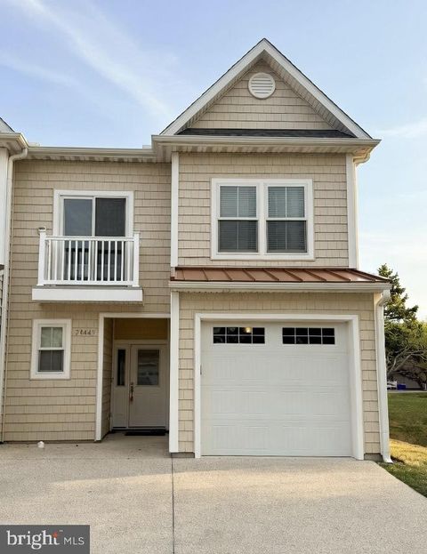 38445 GRAND AVENUE G2 OCEAN VIEW DE 19970