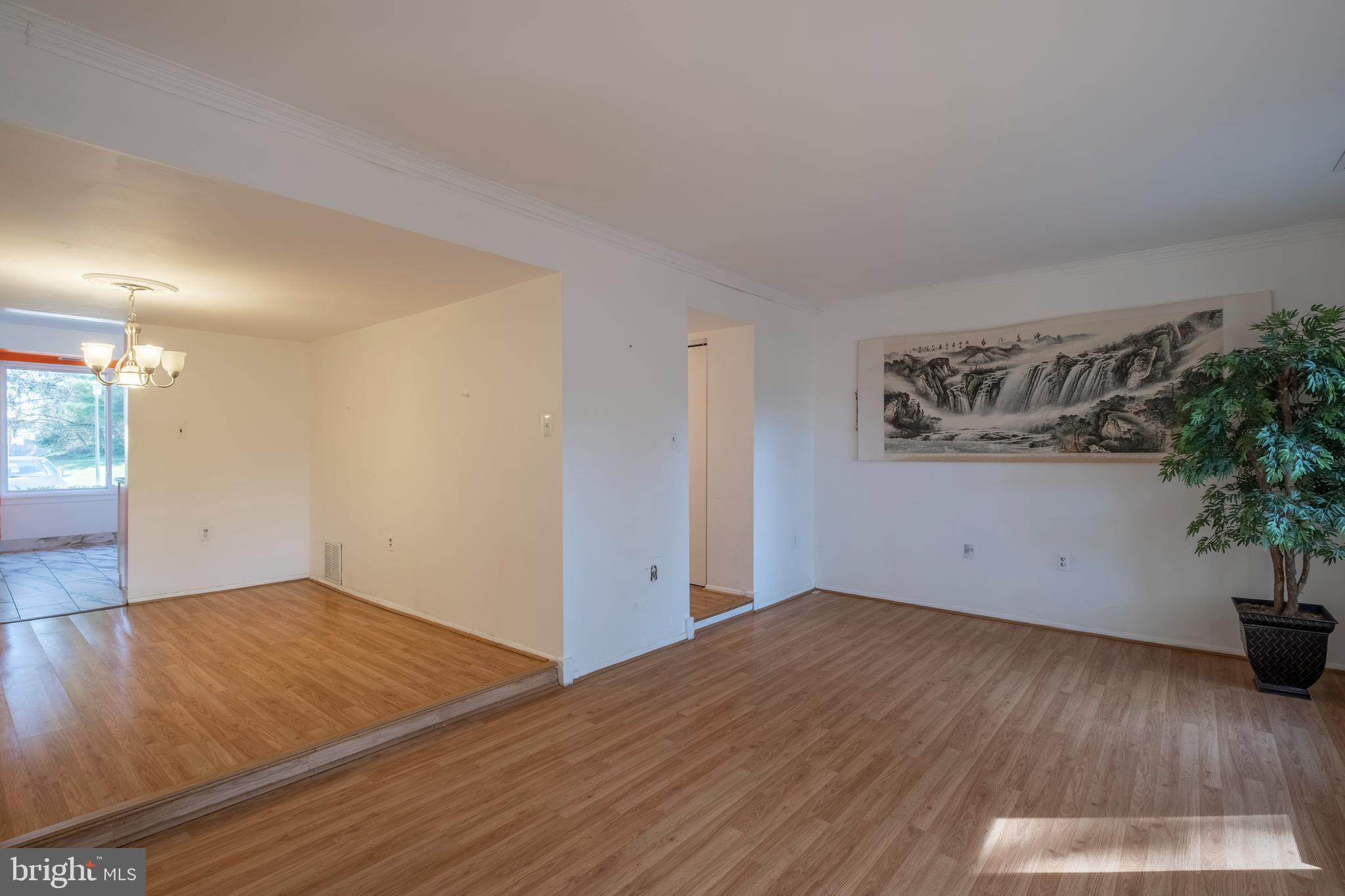 HORIZON RUN - Residential