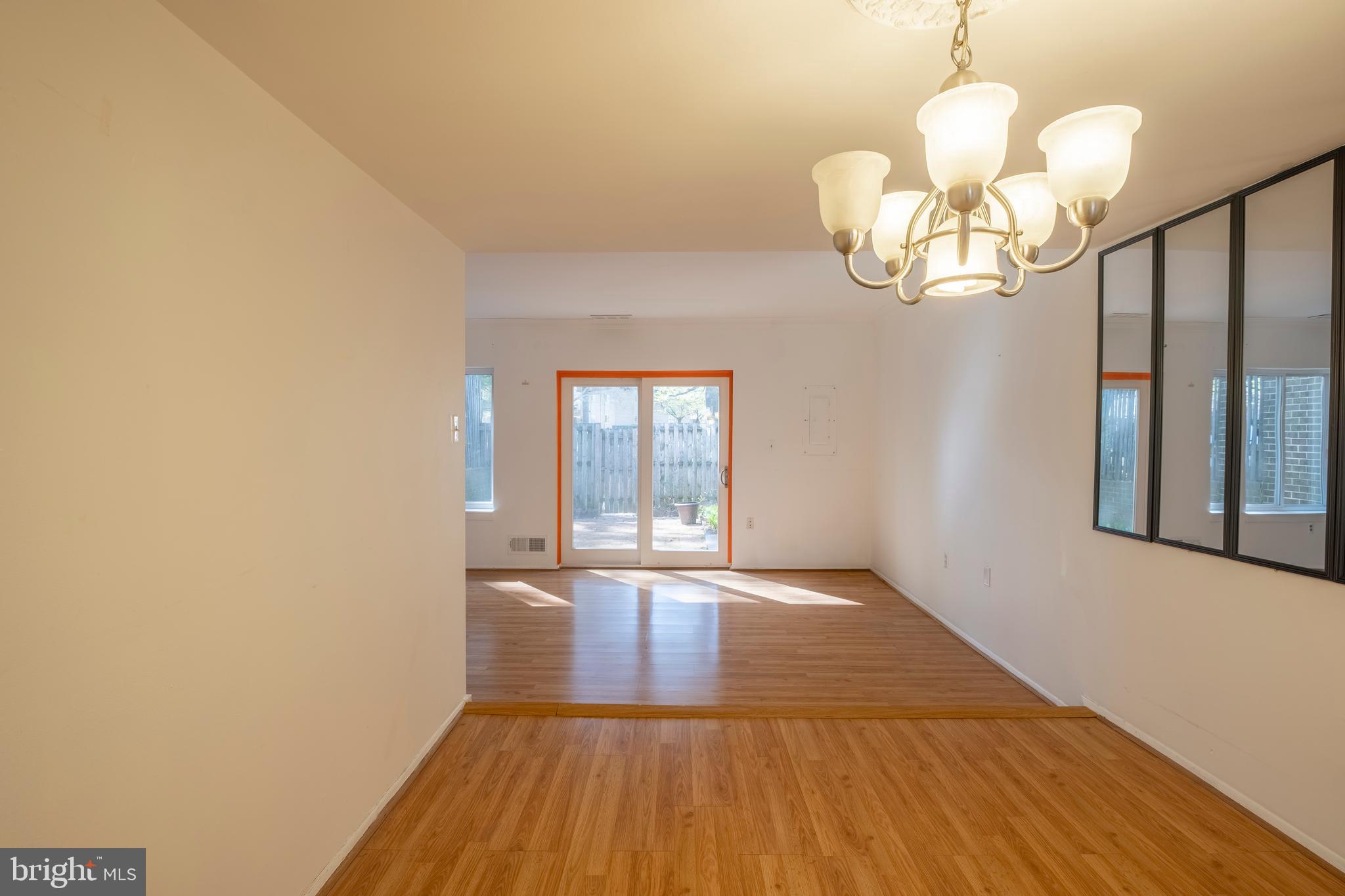 HORIZON RUN - Residential