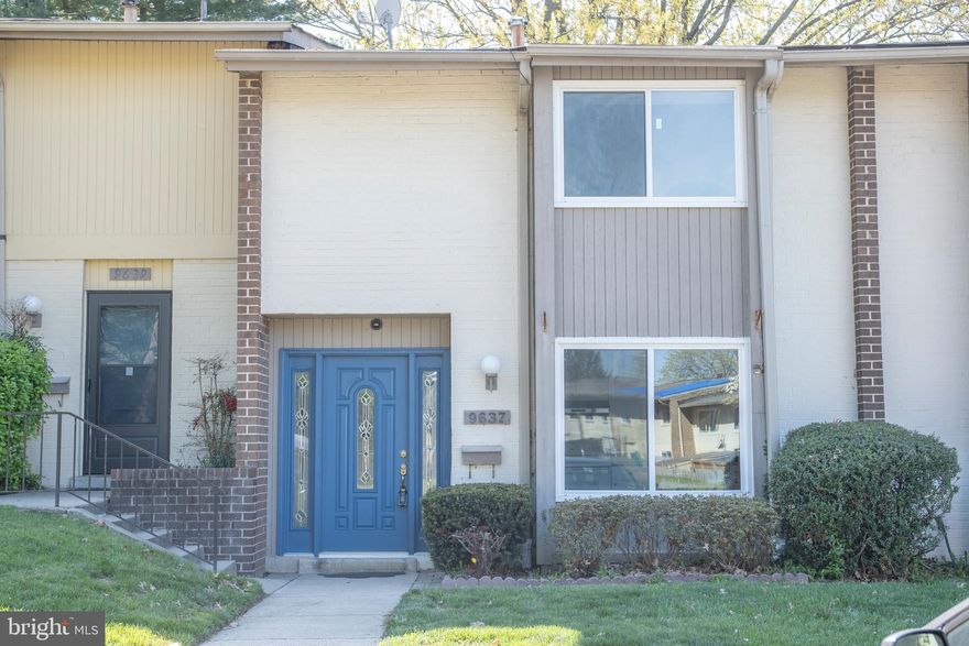 Location, Location, Location! Welcome to 9637 Horizon Run Road—this beautifully updated 3-bedroom, 2.5-bath home is truly move-in ready. The main level features a remodeled kitchen with granite countertops, updated cabinetry, stainless steel appliances, and a new washer , dryer, newer windows and newer door . The open living and dining areas lead to a private backyard—perfect for relaxing or entertaining.

Upstairs, enjoy newer hardwood flooring throughout, including a spacious owner’s suite with a private bath, plus two additional generously sized bedrooms and a full hall bath.

Ideally located just minutes from I-270 and major shopping centers, this home also offers access to fantastic community amenities, including multiple pools, lakes, tennis courts, walking trails, parks, and more. Don’t miss this opportunity—schedule your showing today!