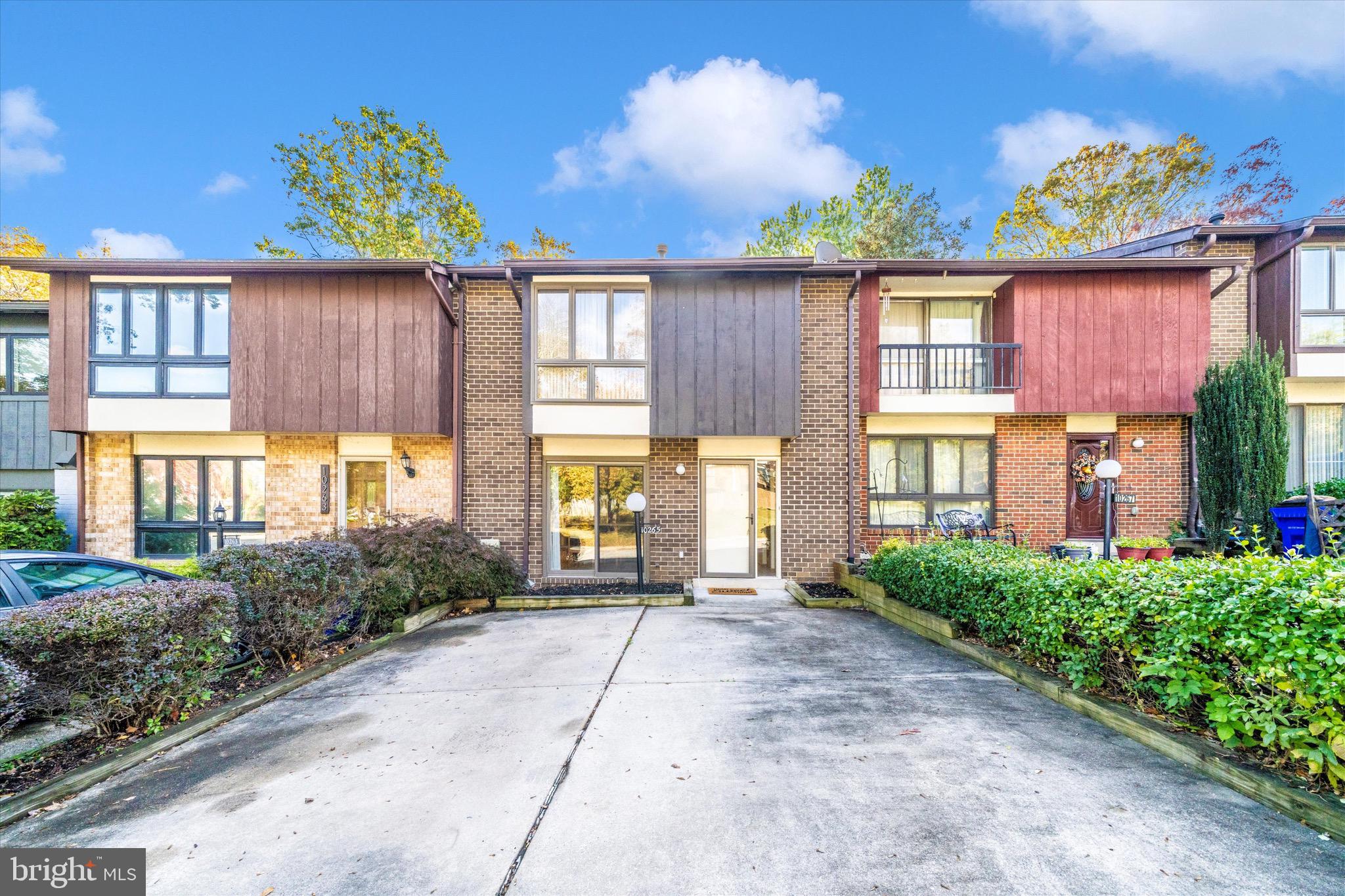 10265 WINDSTREAM DRIVE