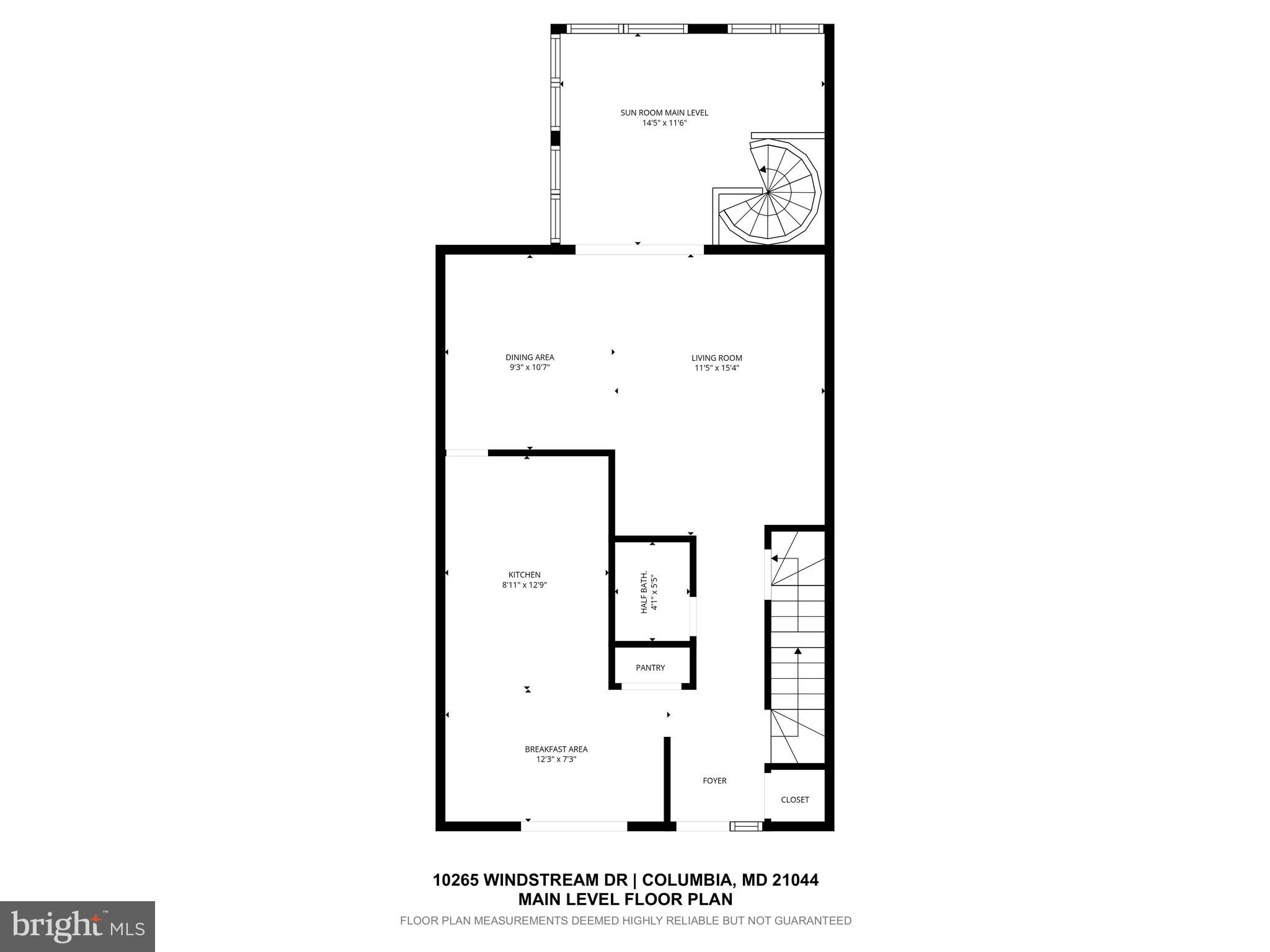 RUSSET RIDGE - Residential