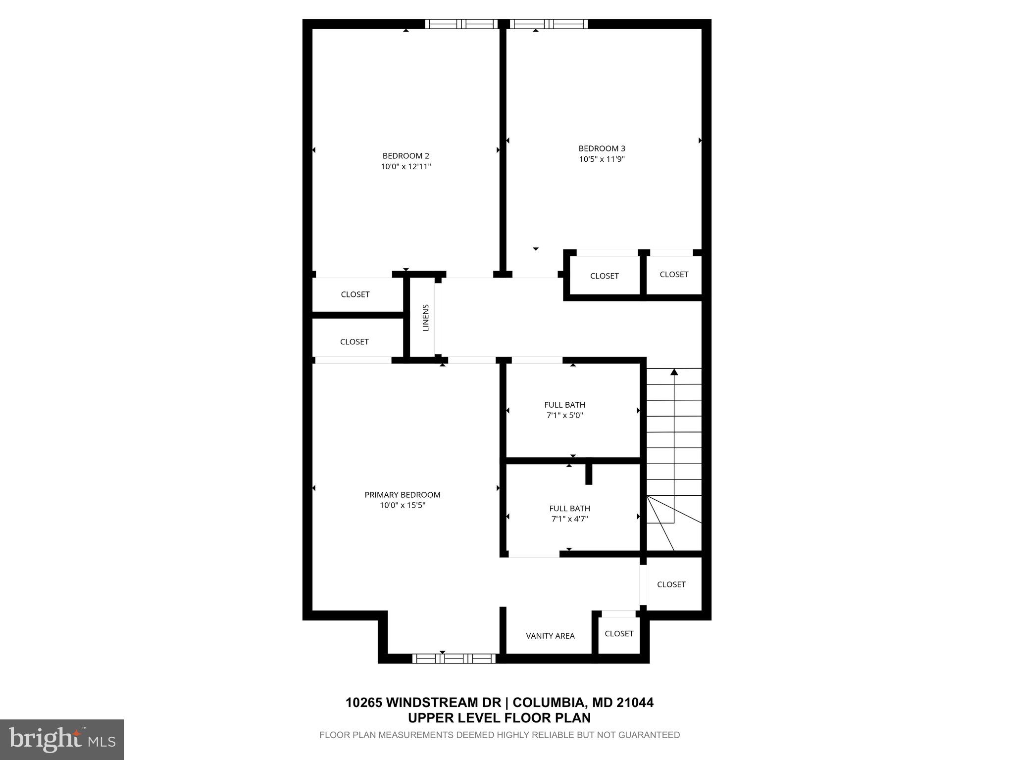 RUSSET RIDGE - Residential