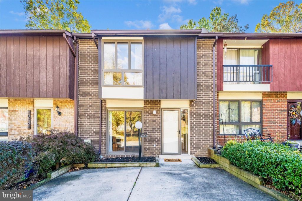 Photo of 10265 Windstream Drive, COLUMBIA, MD 21044 (MLS # MDHW2061972)