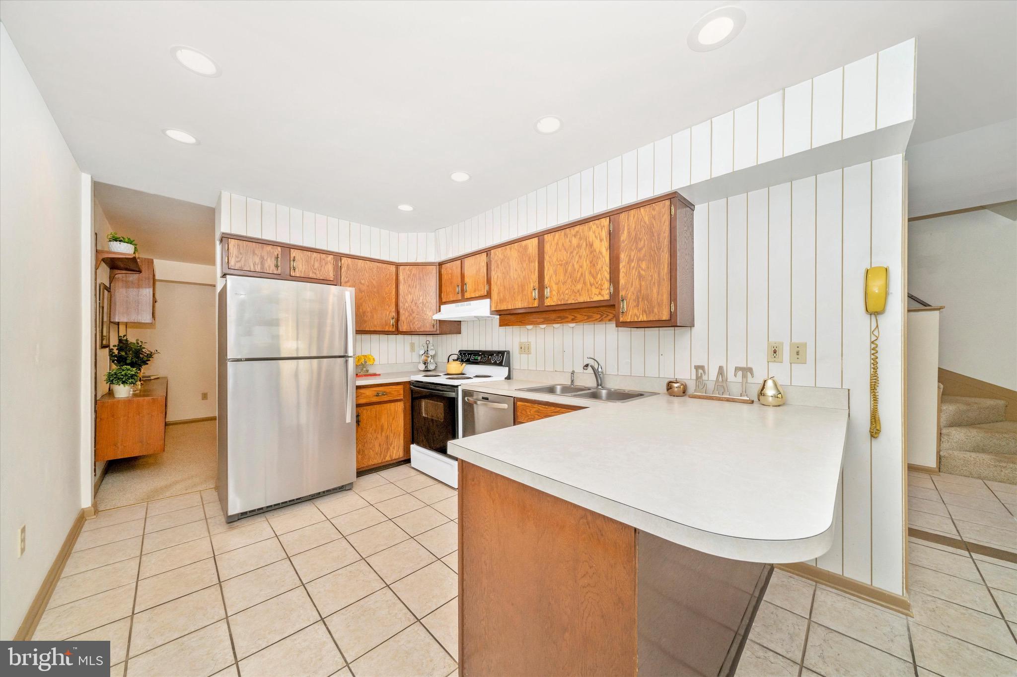 RUSSET RIDGE - Residential