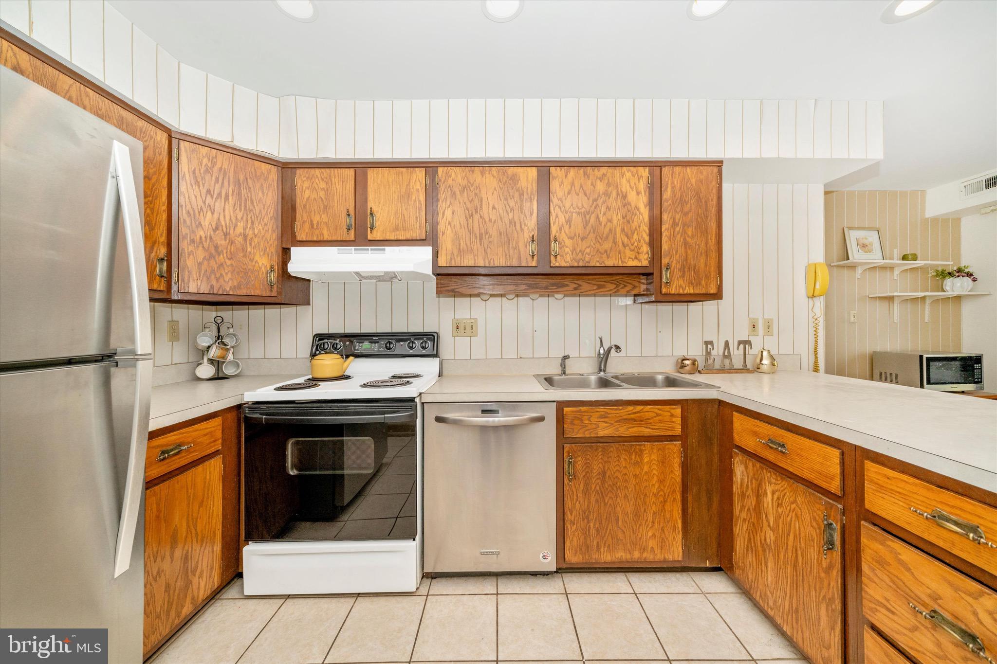 RUSSET RIDGE - Residential