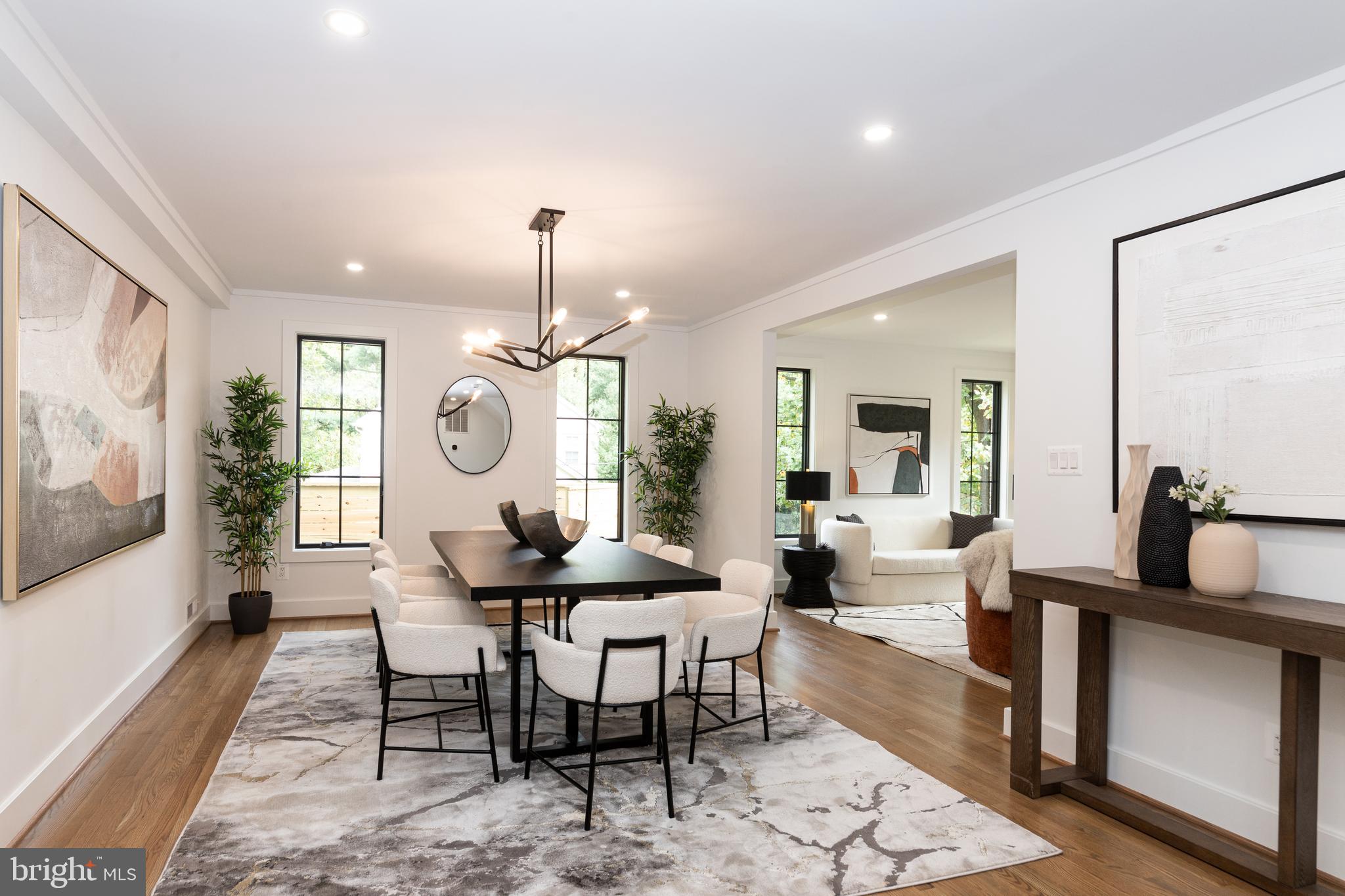 DOVER BALMORAL RIVERWOOD - Residential