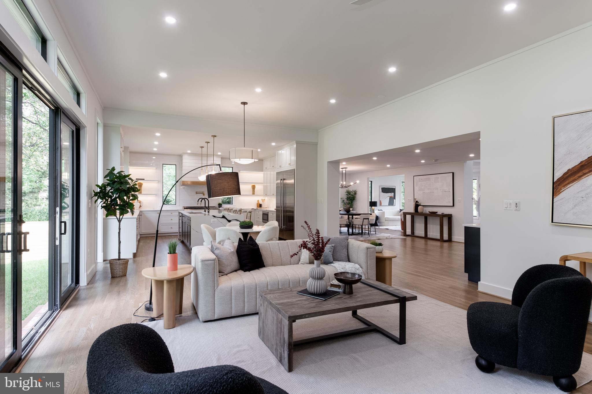 DOVER BALMORAL RIVERWOOD - Residential