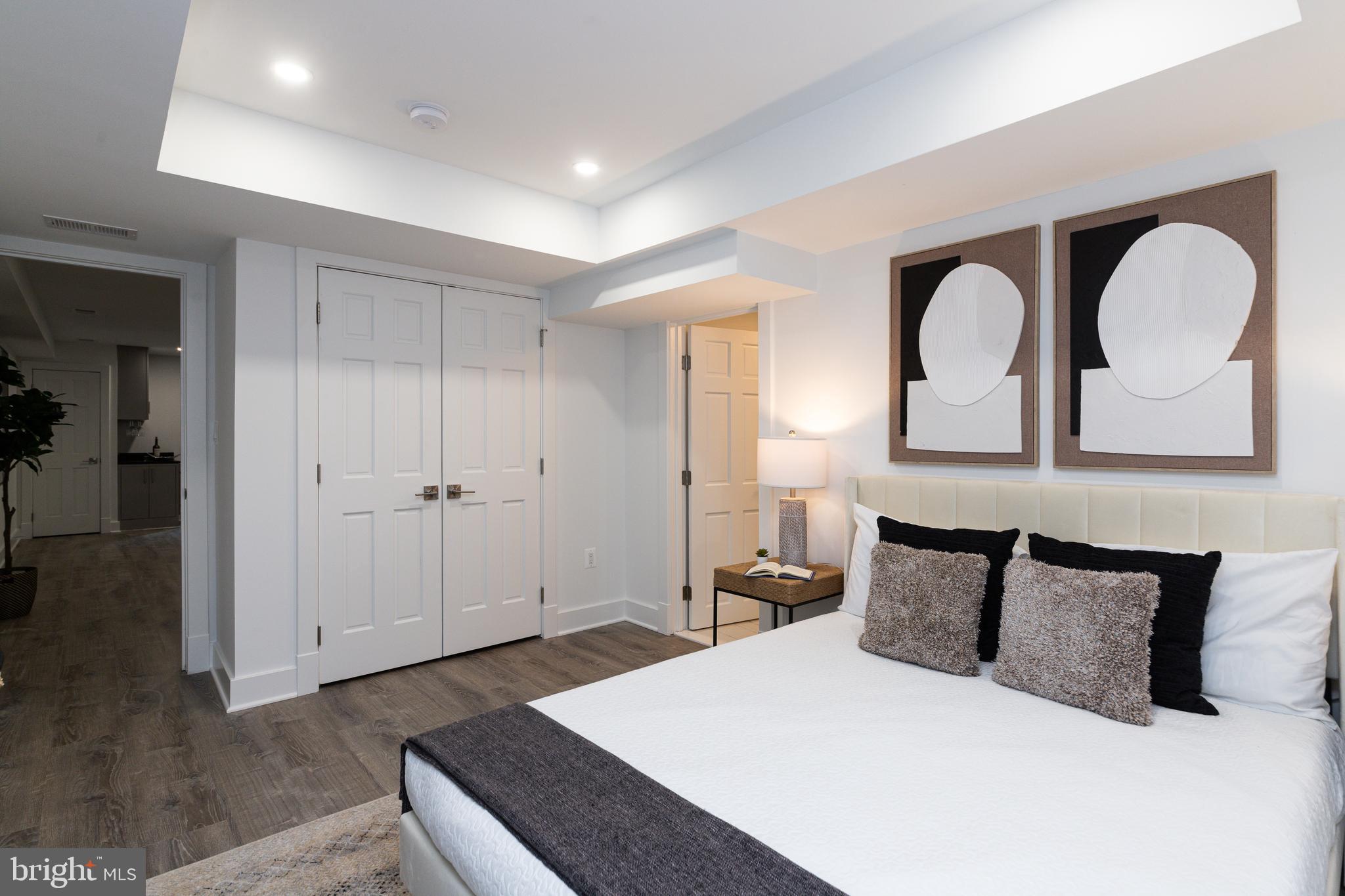 DOVER BALMORAL RIVERWOOD - Residential