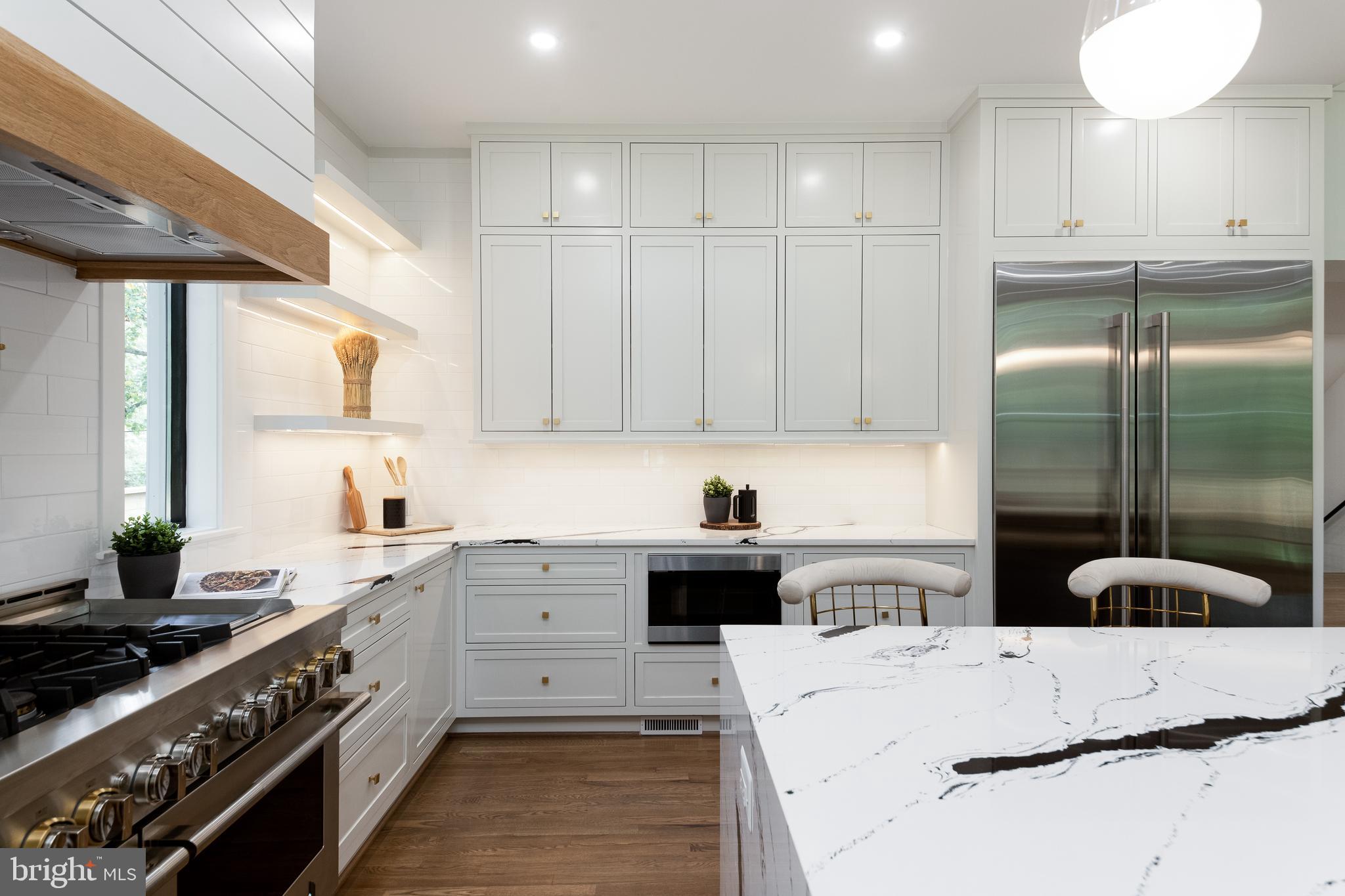 DOVER BALMORAL RIVERWOOD - Residential