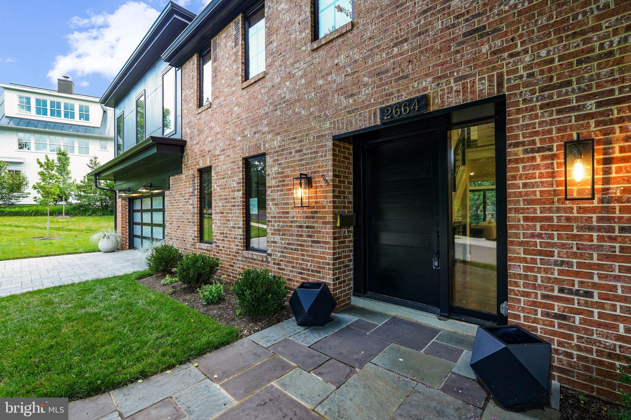 2664 MARCEY ROAD