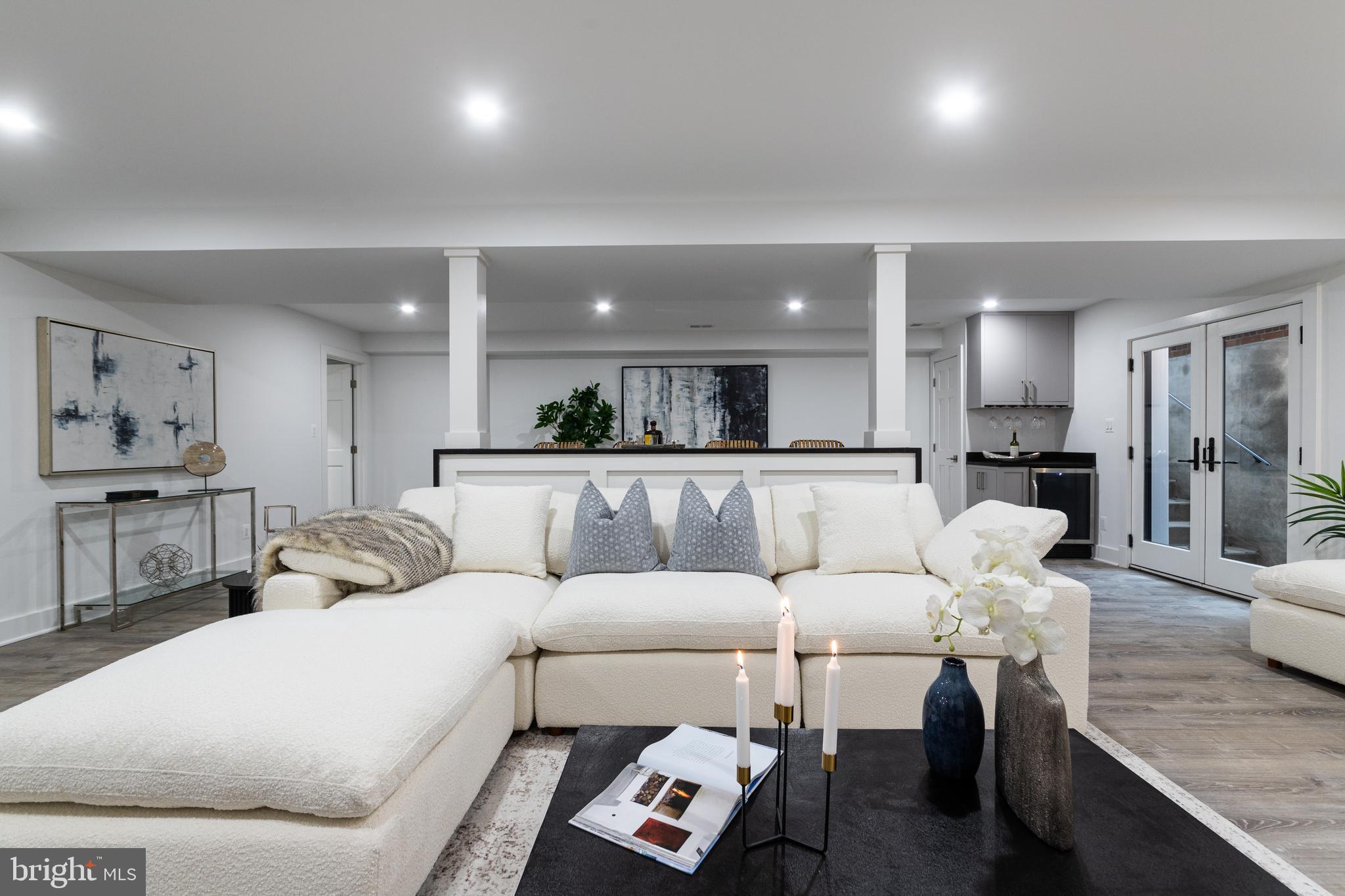 DOVER BALMORAL RIVERWOOD - Residential