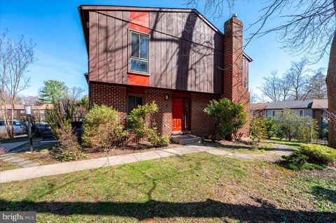 Photo of 10357 Barcan Circle, COLUMBIA, MD 21044 (MLS # MDHW2065940)