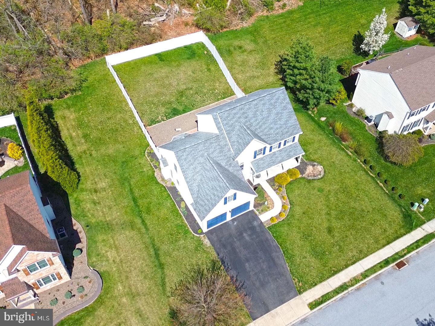 GREENBRIAR - Residential