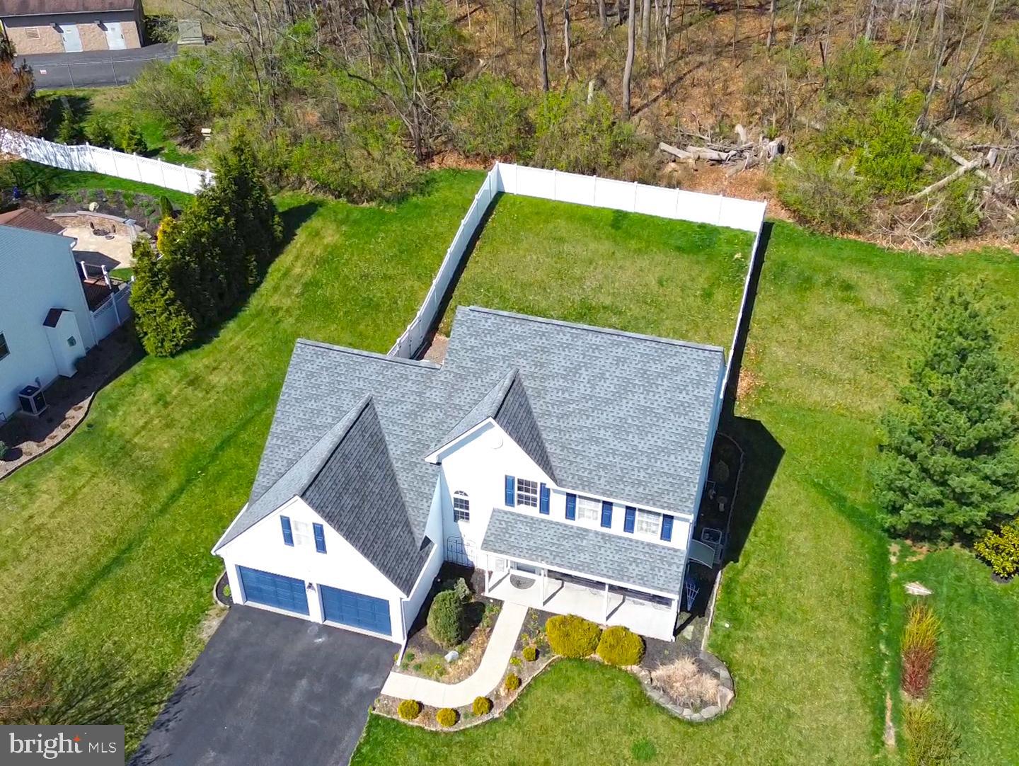 GREENBRIAR - Residential