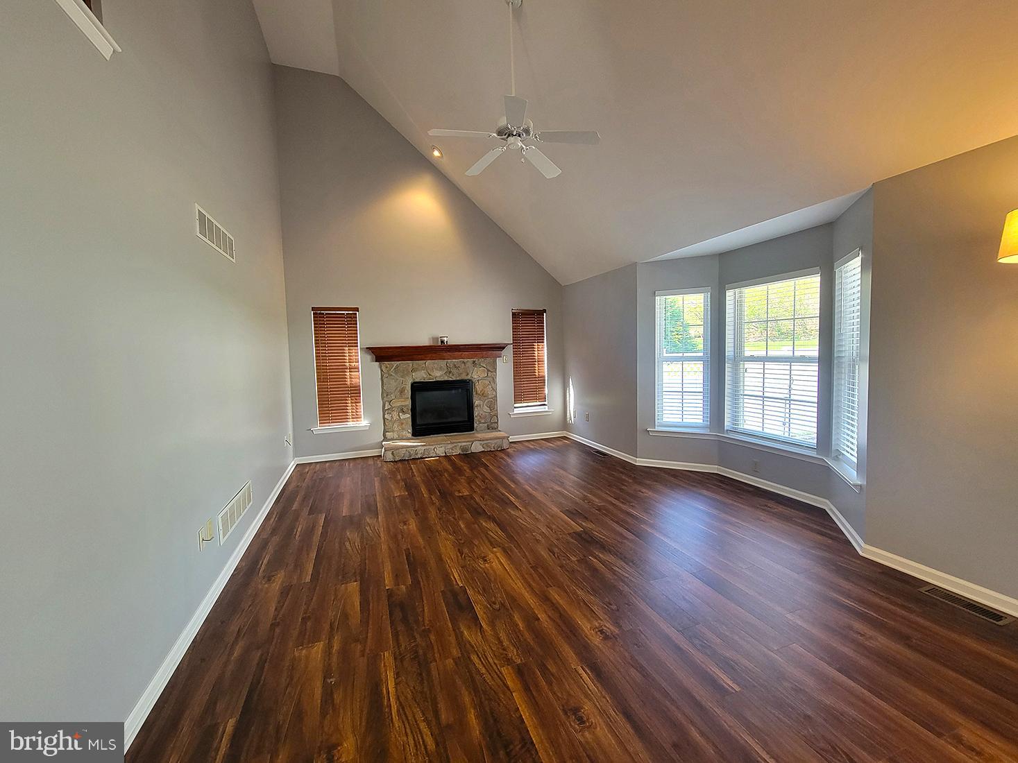 GREENBRIAR - Residential