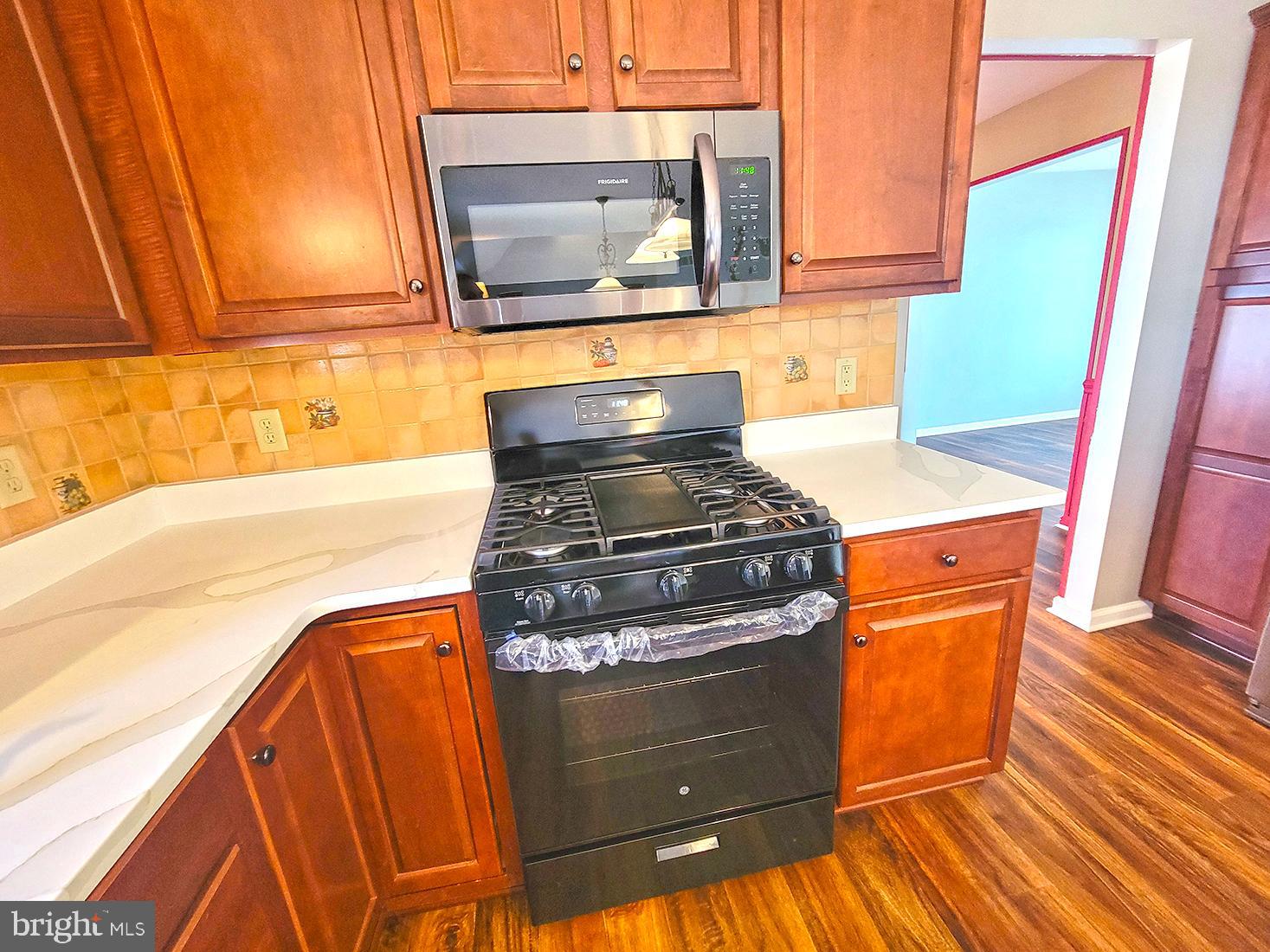 GREENBRIAR - Residential