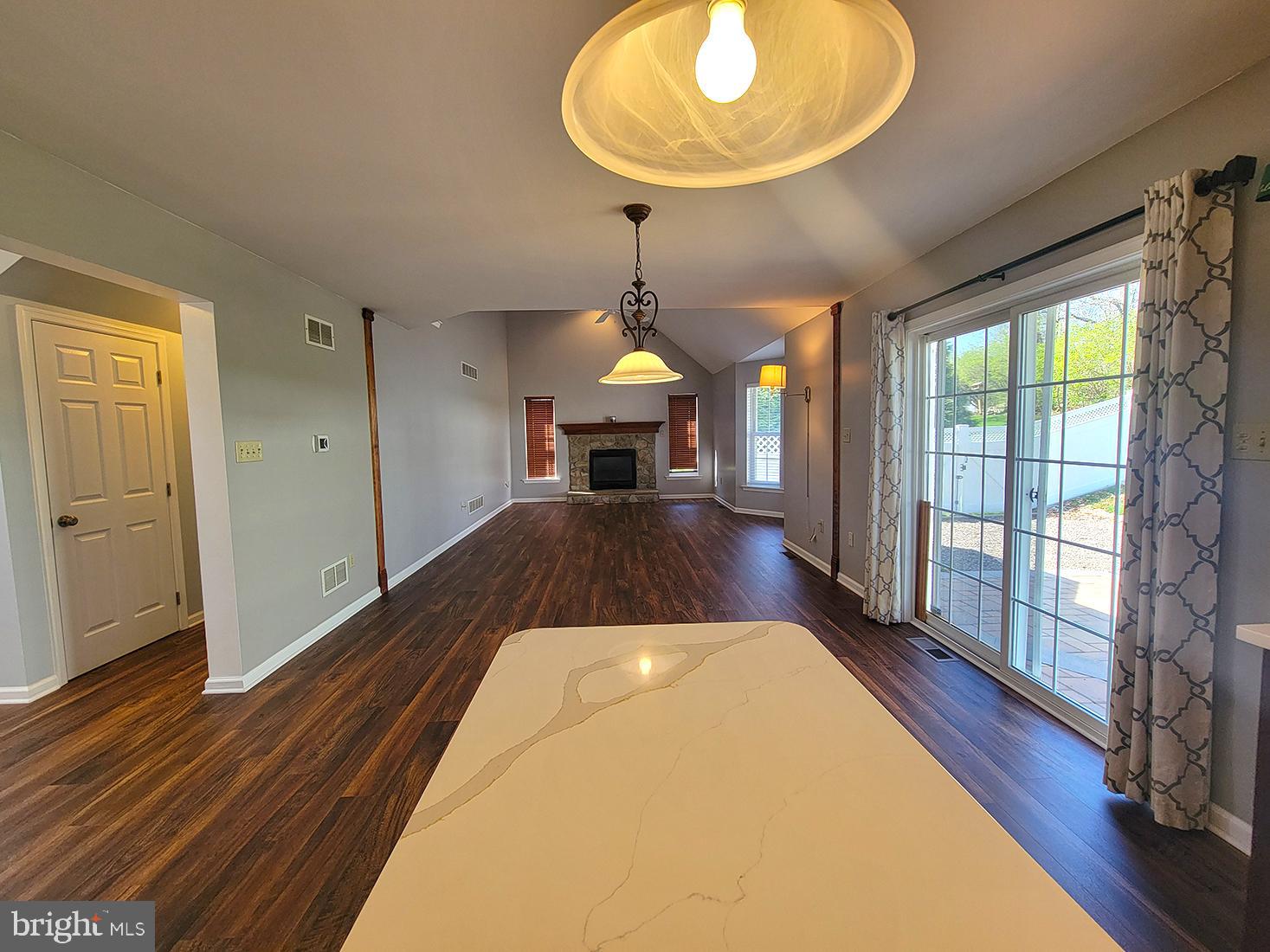 GREENBRIAR - Residential