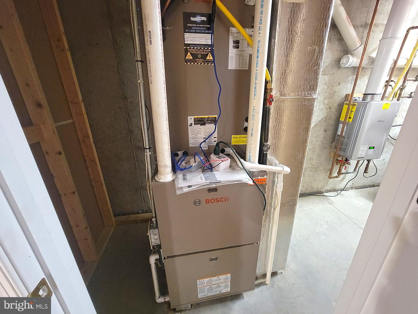 GREENBRIAR - Residential