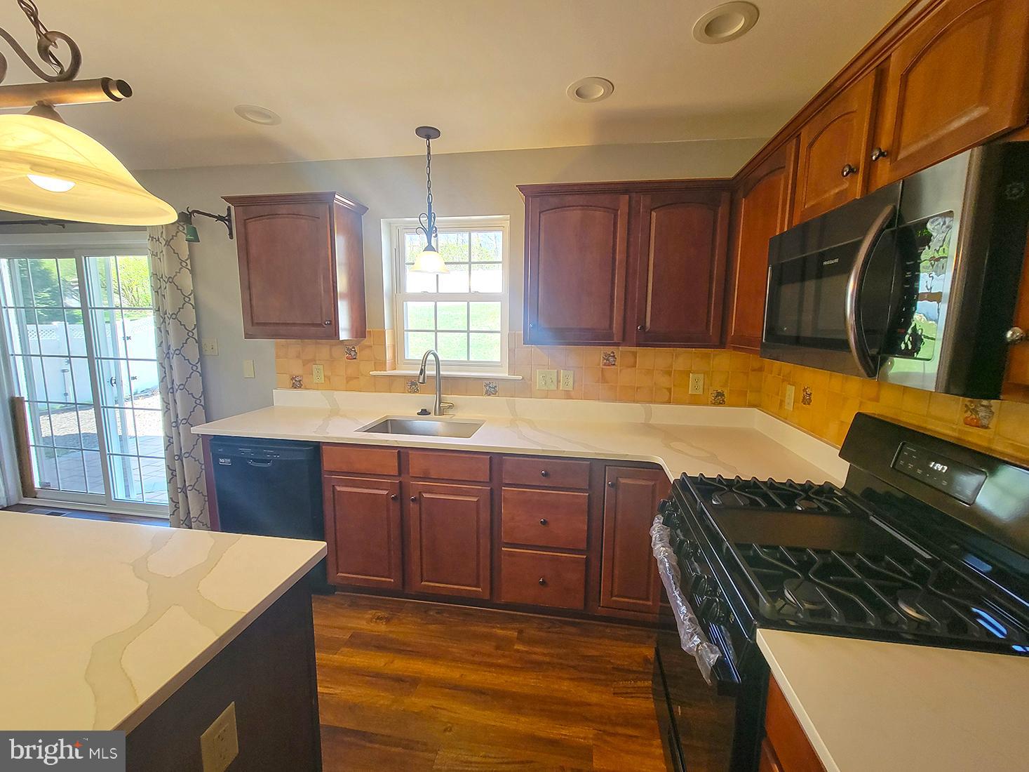 GREENBRIAR - Residential