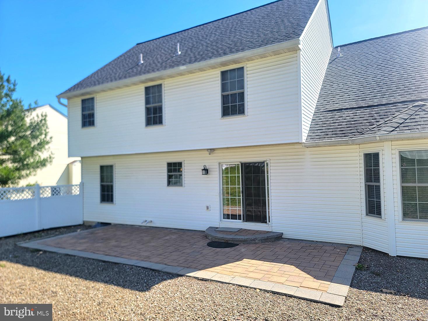 GREENBRIAR - Residential