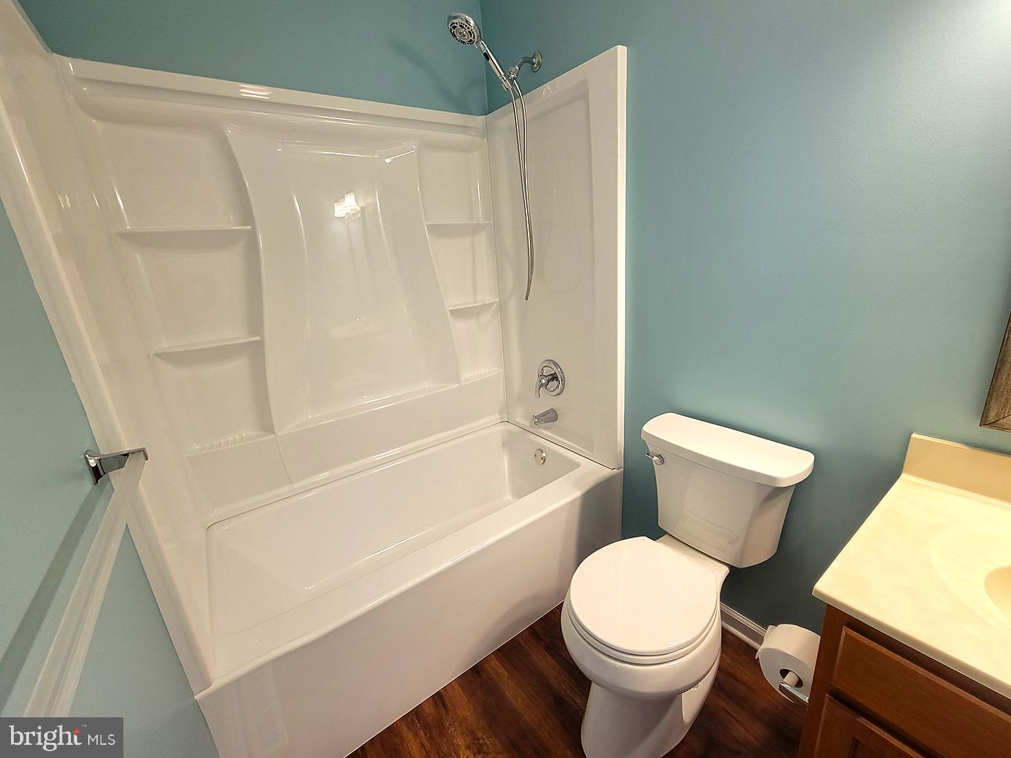 GREENBRIAR - Residential